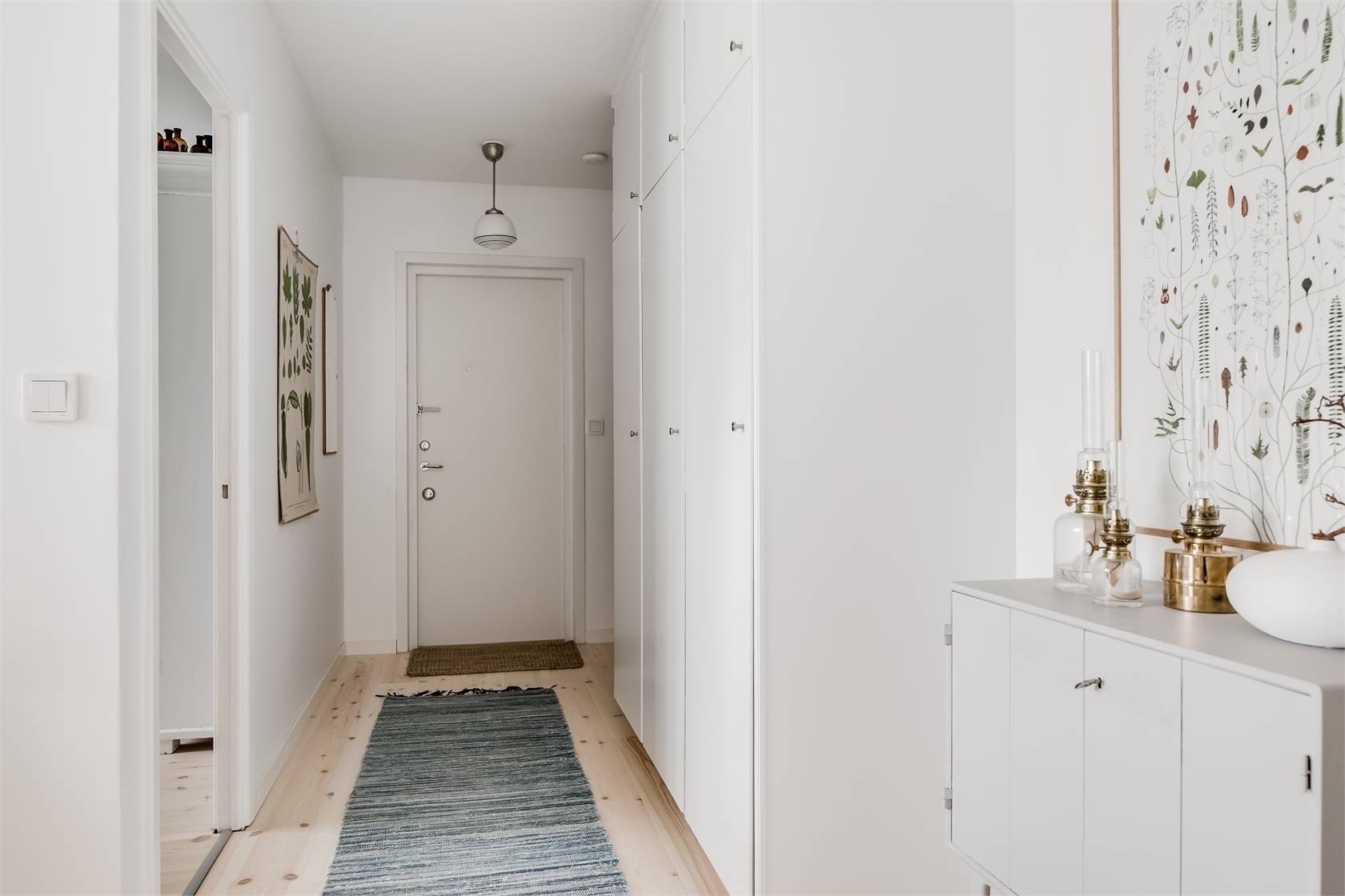 2.5 rum Lägenhet på Bigatan 7 Mariestads kommun - bild 20