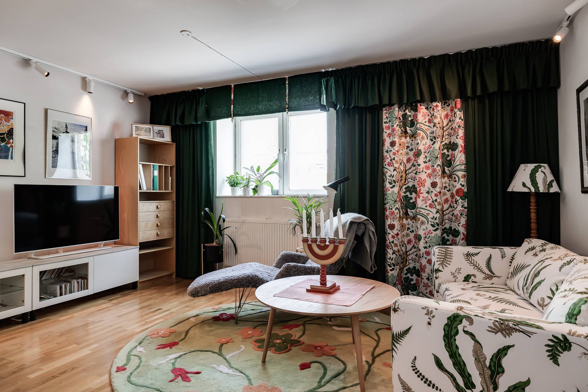 2 rum lägenhet på Södermalmsallén 40A Centralt Söder, Örebro kommun - bild 5