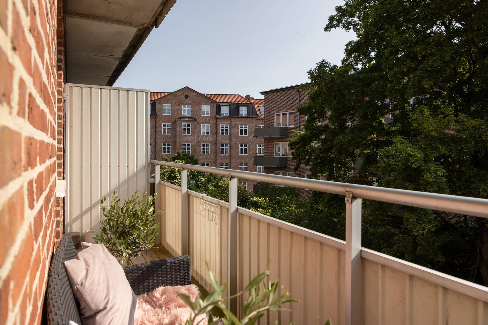 1 rum Lägenhet på Södra esplanaden 5B Lund - Centrum Lunds kommun - bild 9