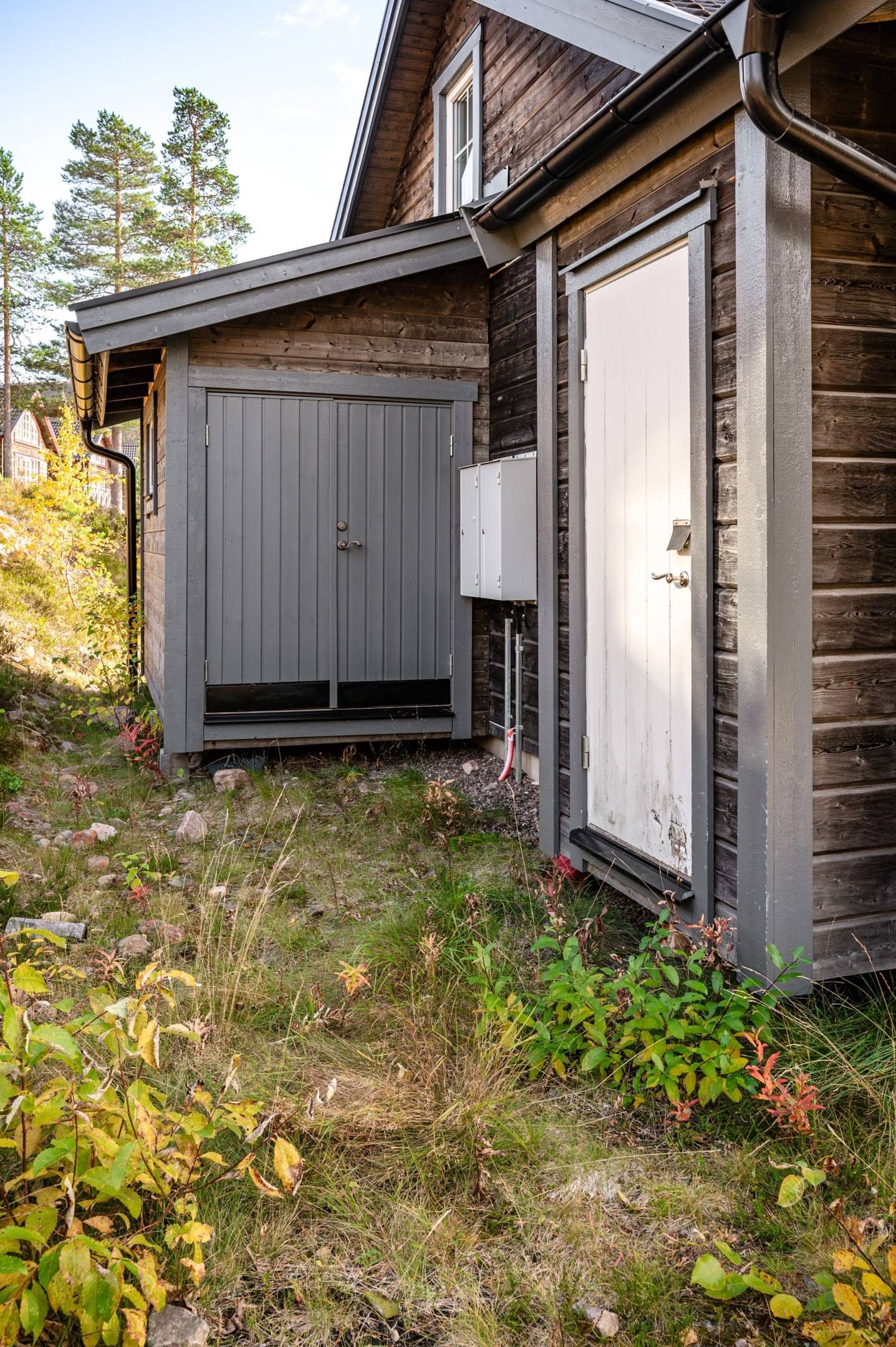 5 rum Fritidshus på Irisstigen 1 Hundfjället Malung-Sälens kommun - bild 29