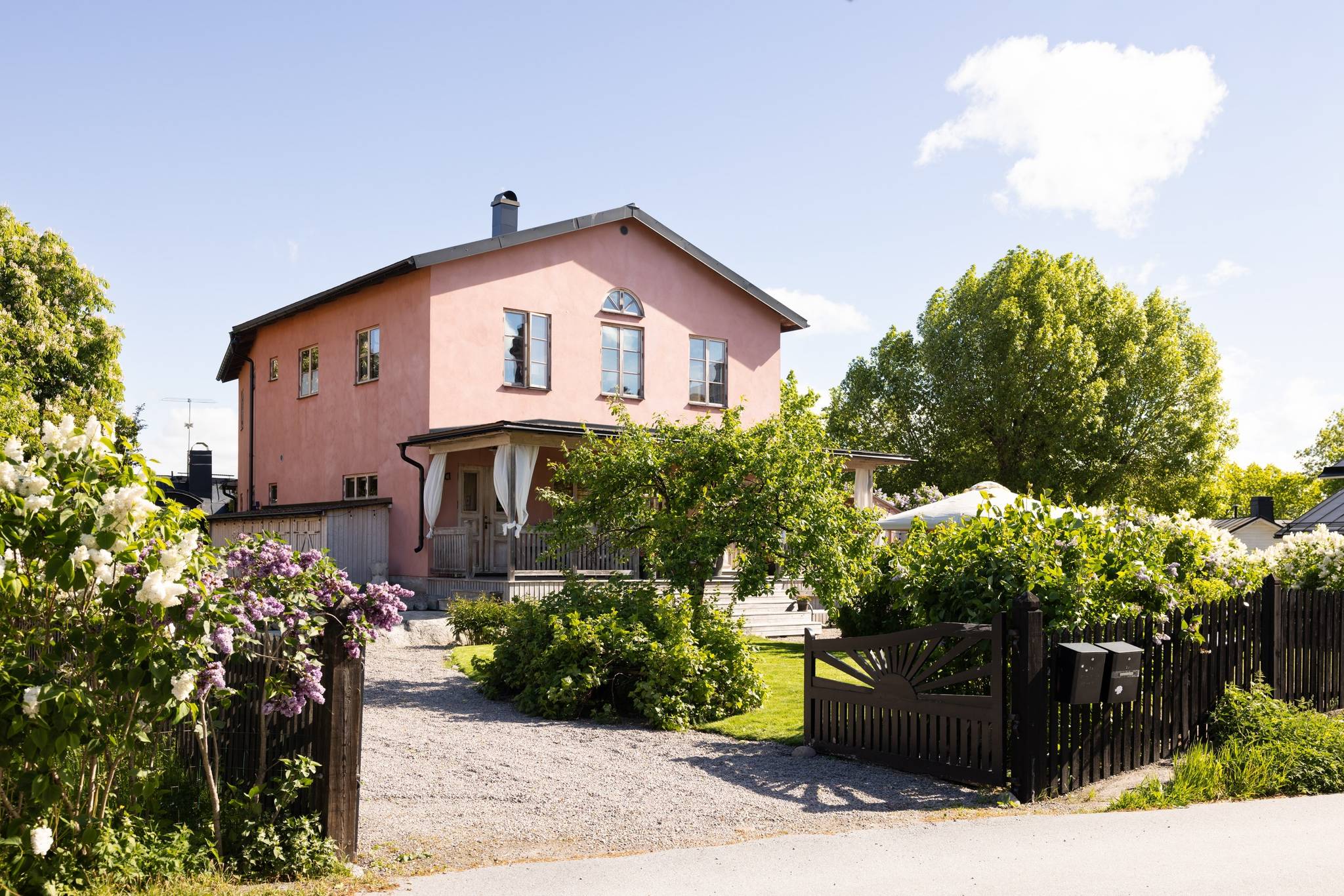 10 rum Villa på Villagatan 2A Stockholm - Vaxholm Vaxholms kommun - bild 48