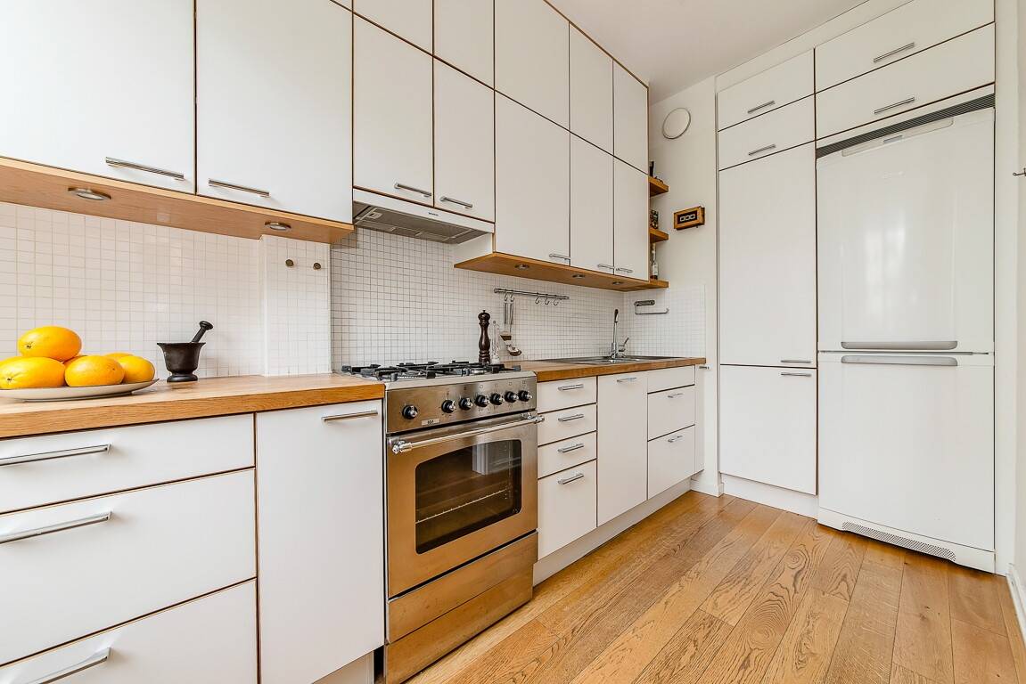 3.5 rum Lägenhet på Storskärsgatan 6 Östermalm / Nedre Gärdet Stockholms kommun - bild 3