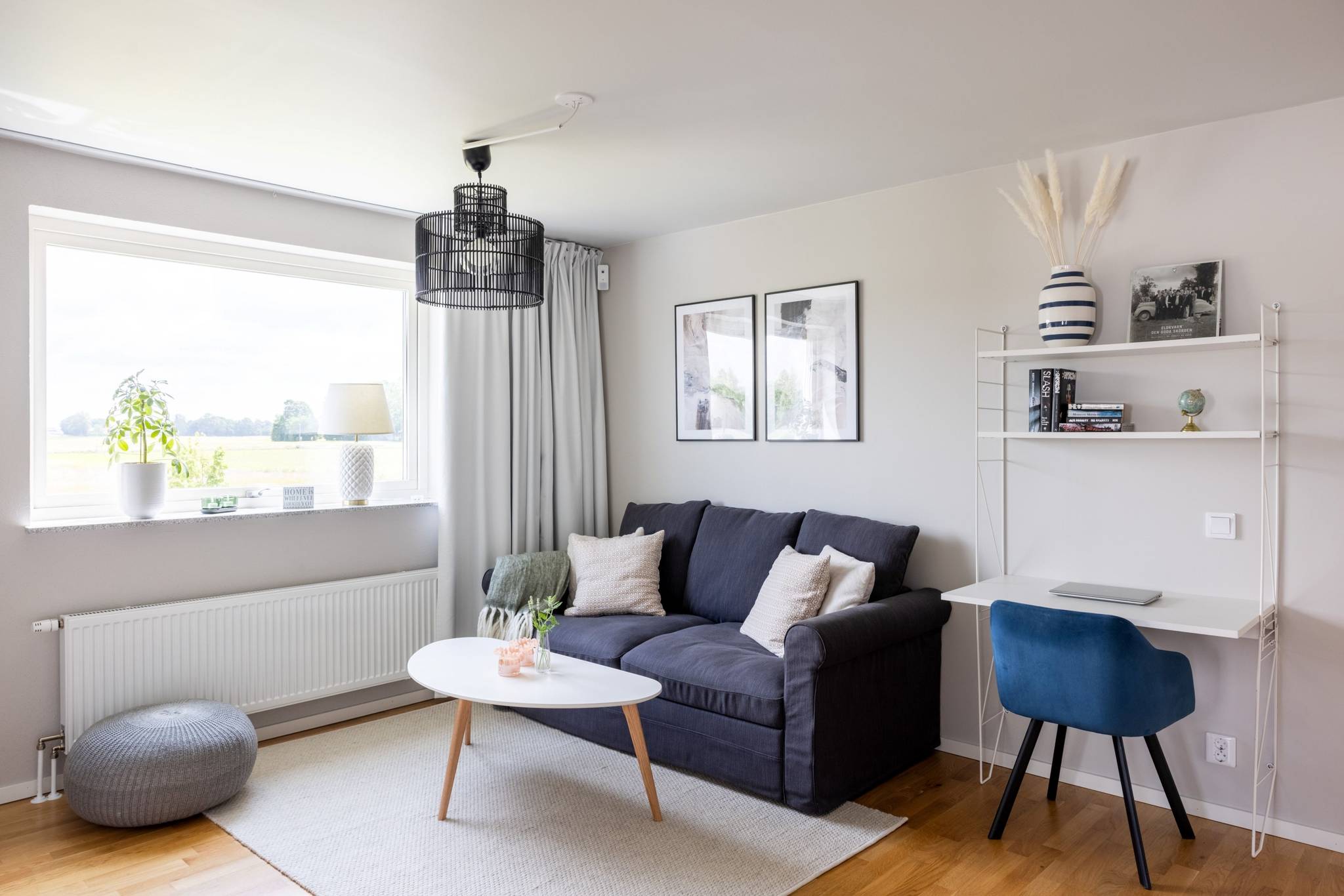 5 rum Parhus på Maja-Lisa Grönbergs väg 8B Trelleborgs kommun - bild 23