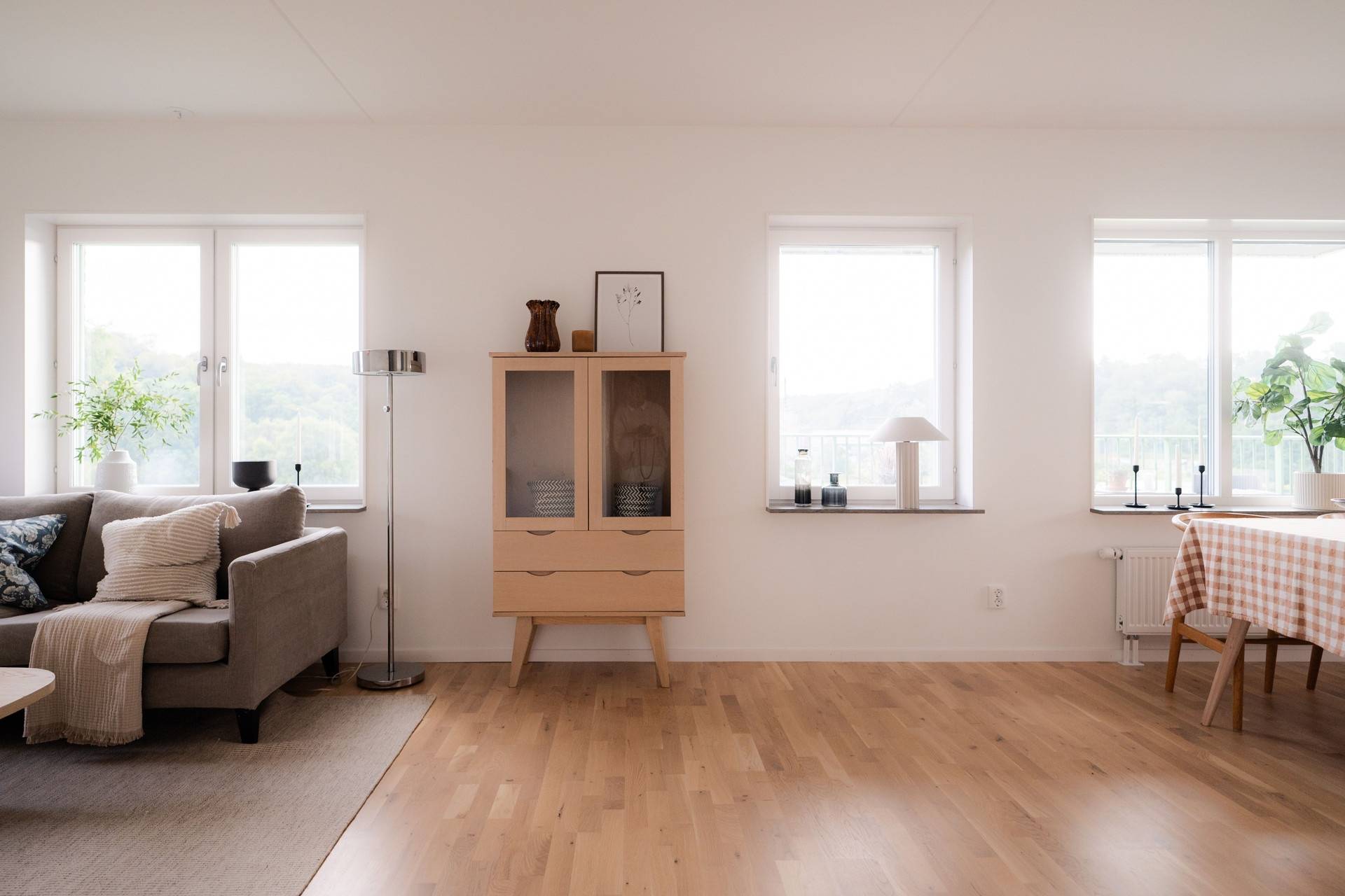 4 rum Lägenhet på Idrottsgatan 27 Mölnlycke Härryda kommun - bild 16