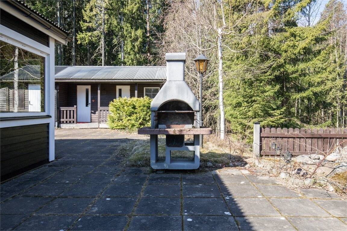 3 rum Fritidshus på Rudskogavägen 155 Rudskoga Kristinehamns kommun - bild 25