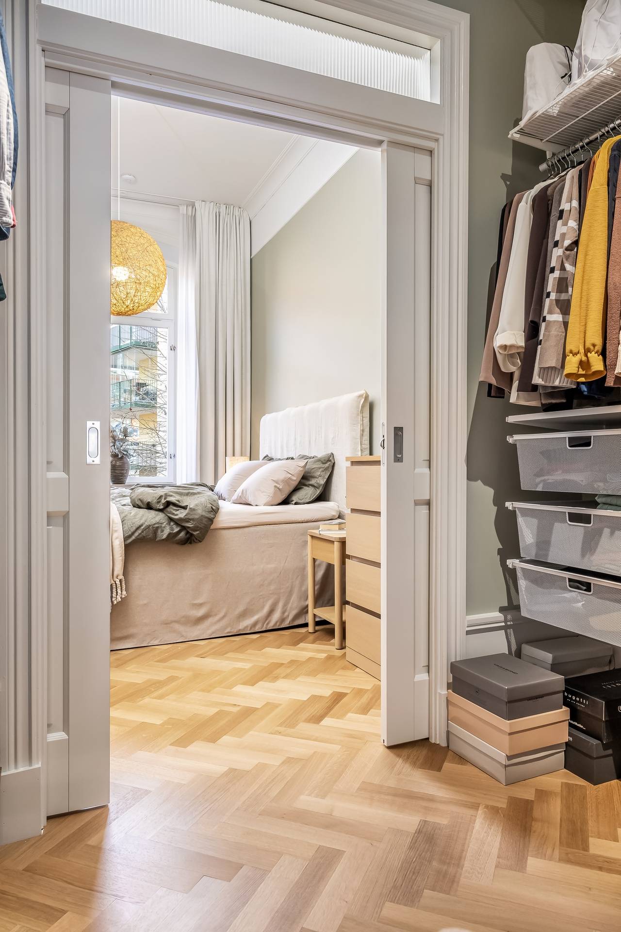4 rum Lägenhet på Plankgatan 52 Centralt - Folkparken Norrköpings kommun - bild 20