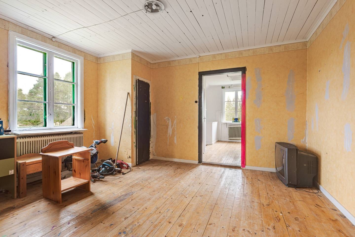 6 rum Villa på Orkebo 101 Tierp Tierps kommun - bild 17