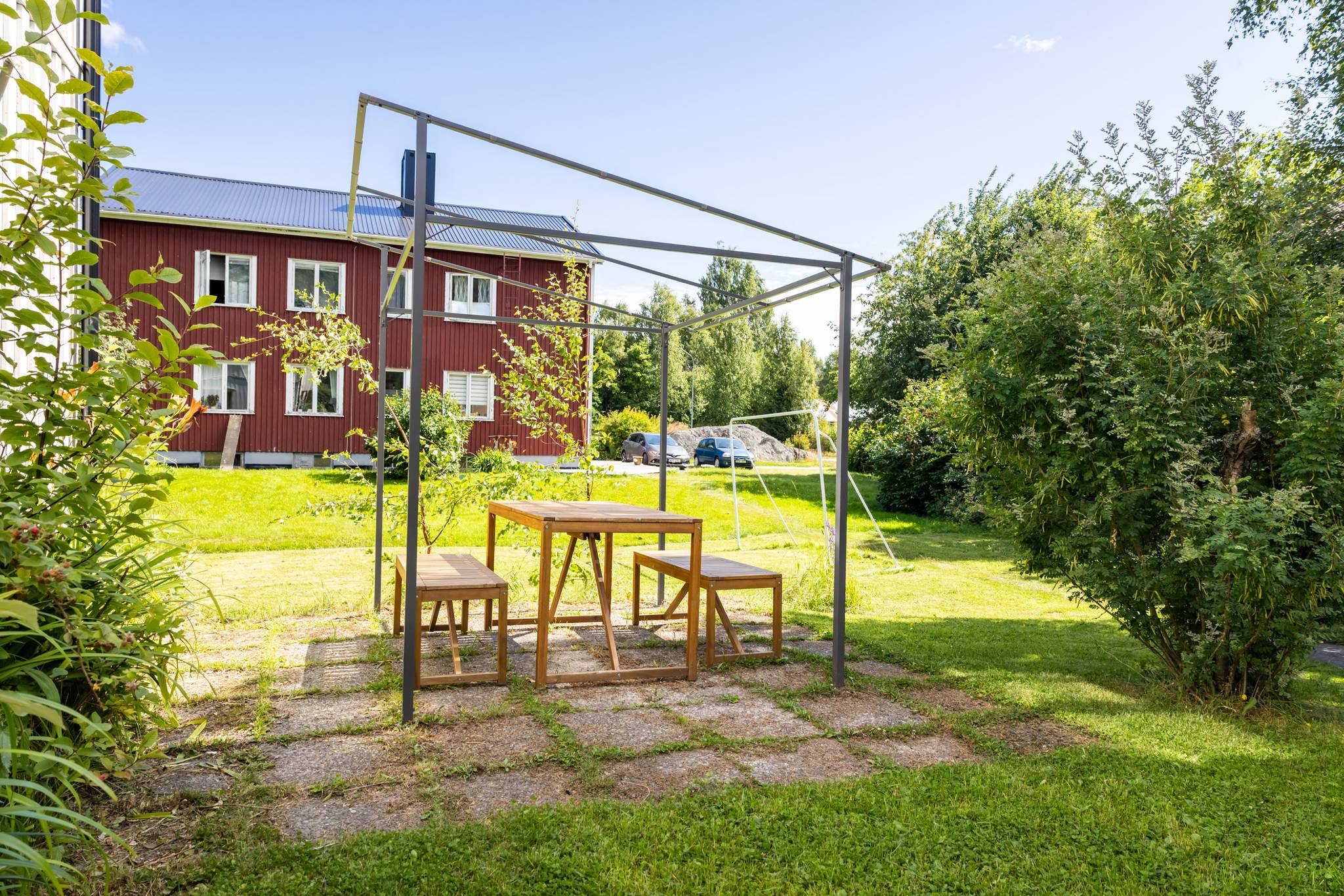 180 m² Villa på Hammarvägen 33 Bygdeå Robertsfors kommun - bild 64