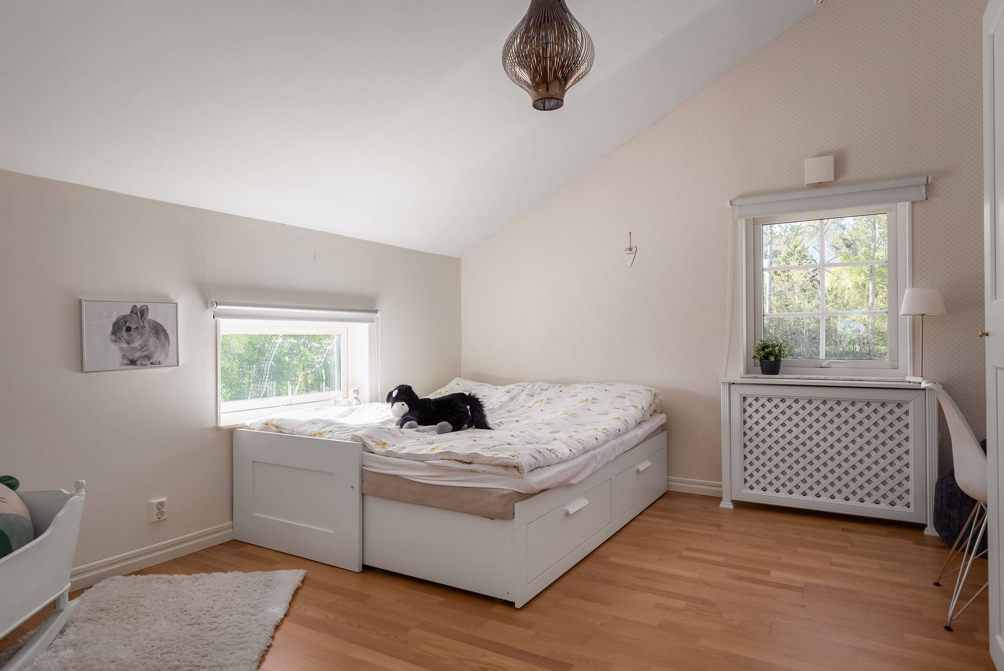 6 rum Villa på Gamla vägen 68B Haninge Haninge kommun - bild 38