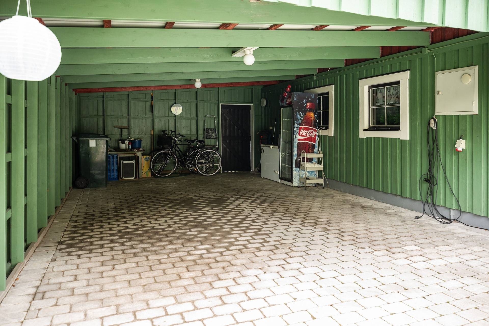 5 rum Villa på Tinkelsbo 204 Tinkelsbo Emmaboda kommun - bild 40