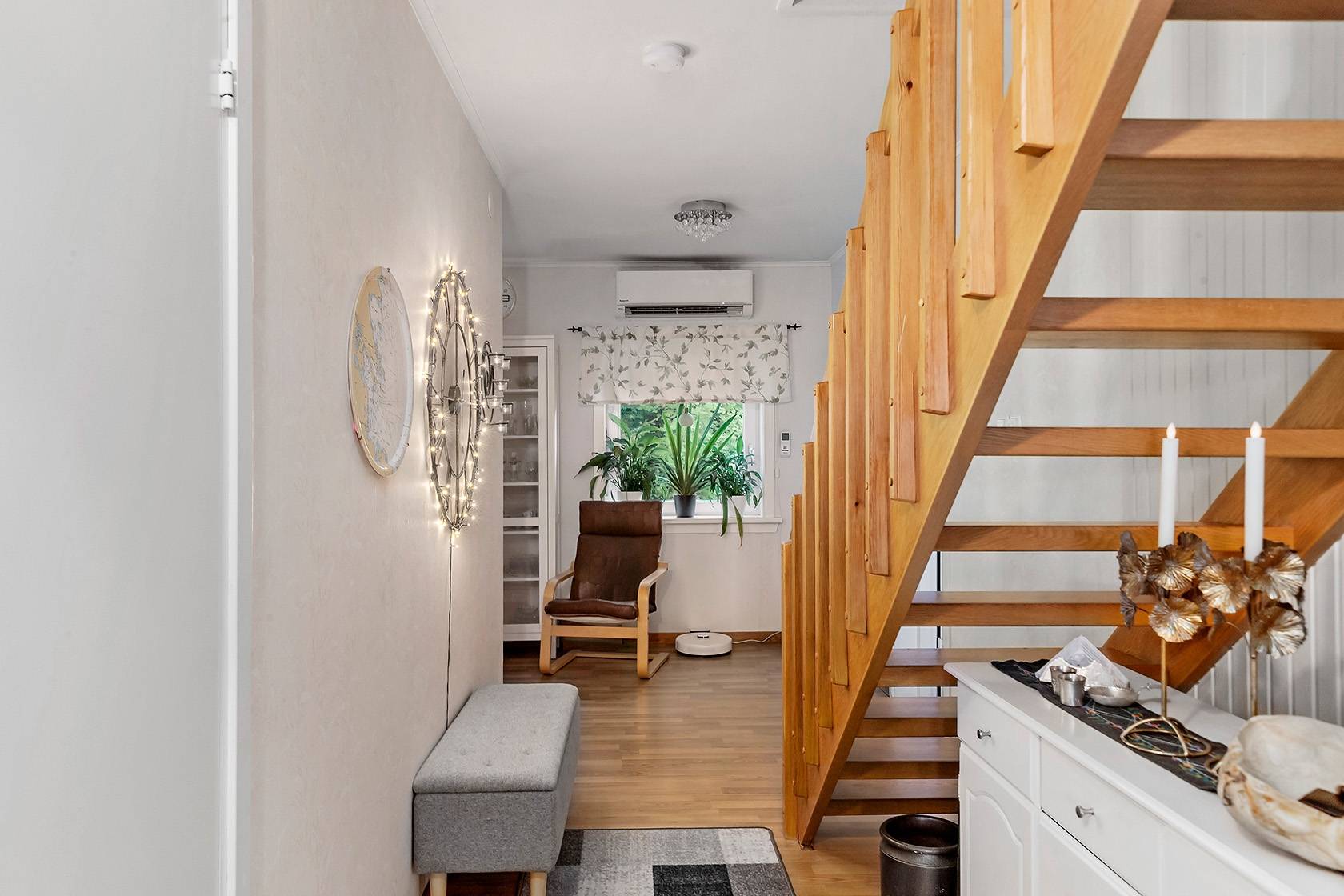 5 rum Villa på Skelleftehamnsvägen 67 Ursviken Skellefteå kommun - bild 8