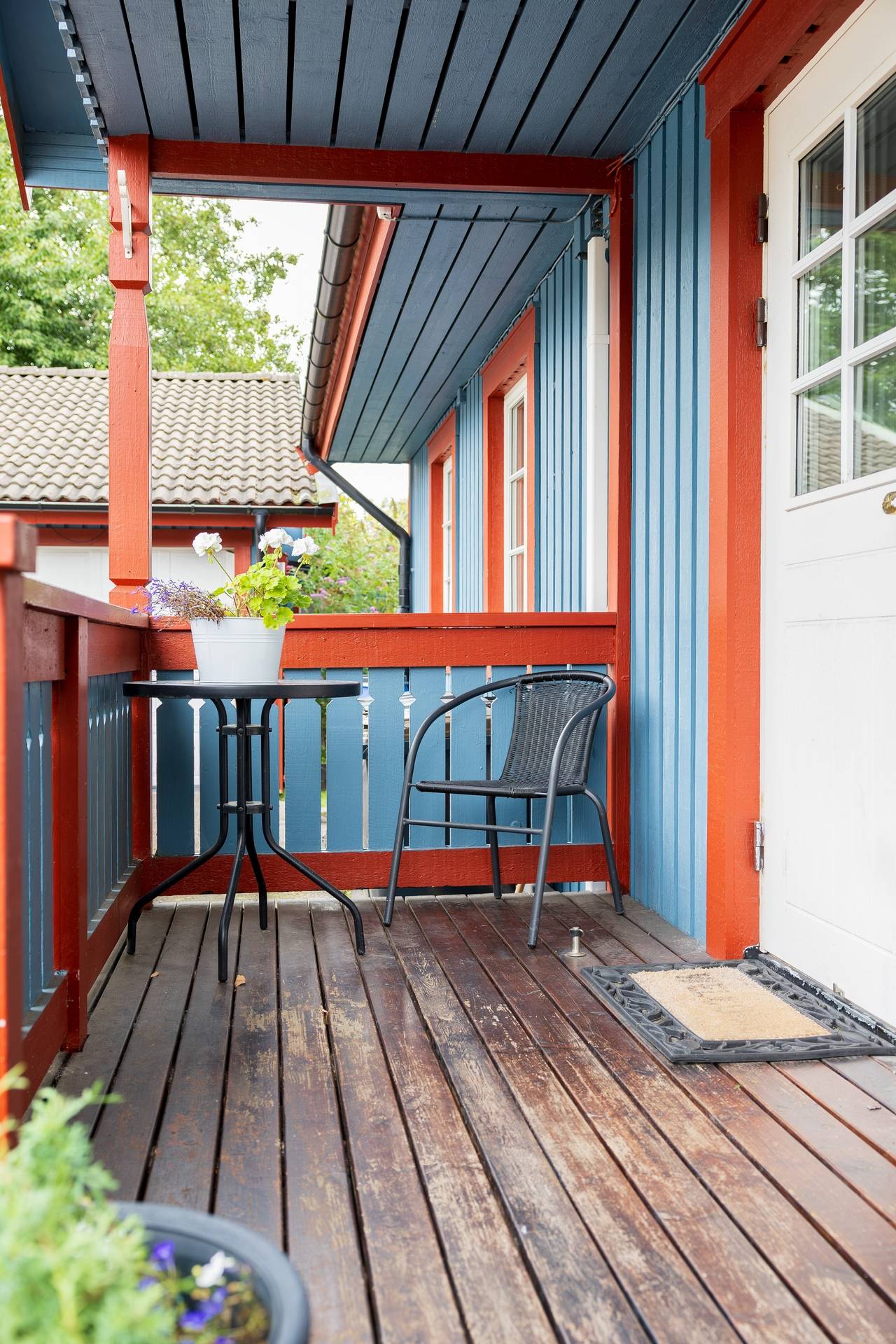 5 rum Villa på Isgatan 47 Kvännaren Västerviks kommun - bild 62