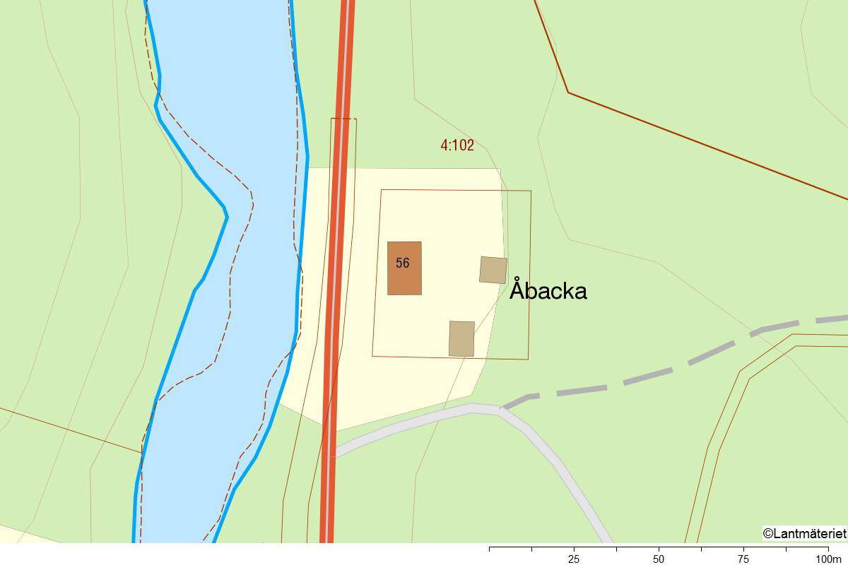6 rum Villa på Igelforsvägen 56 Lotorp Finspångs kommun - bild 29