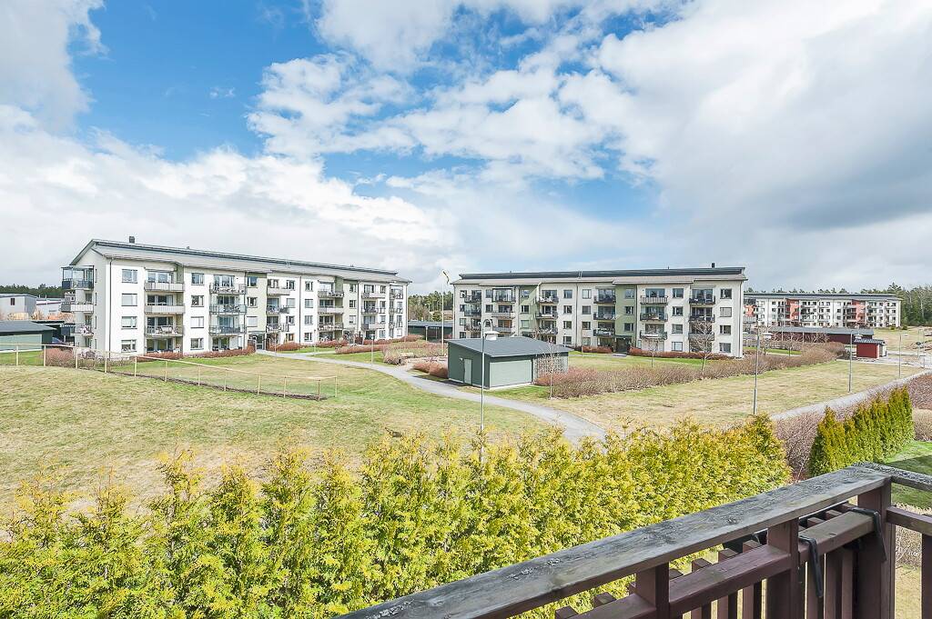 6 rum Villa på Musseronvägen 22 Bällstaberg Vallentuna kommun - bild 28