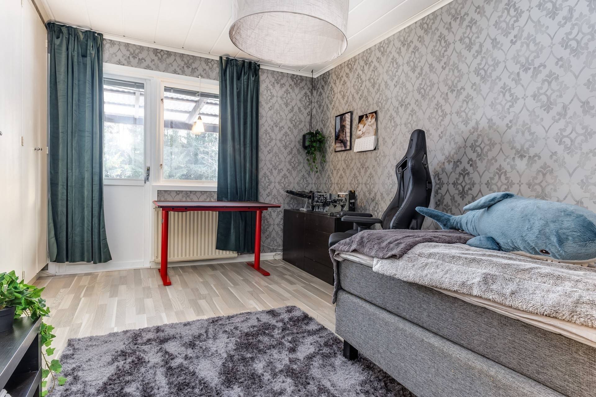 7 rum Villa på Notgårdsvägen 17C Notgården Ludvika kommun - bild 23
