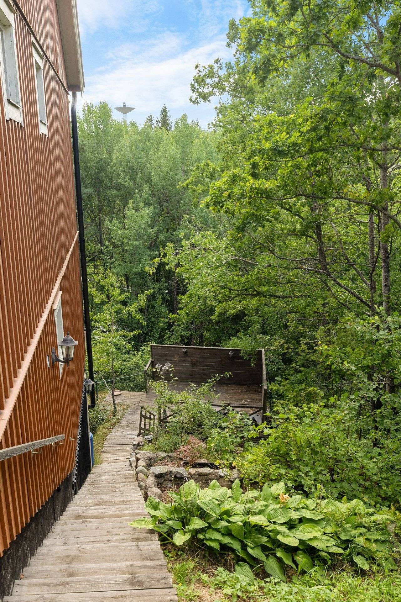 6 rum Parhus på Timmerbacken 37 Tumba Botkyrka kommun - bild 28