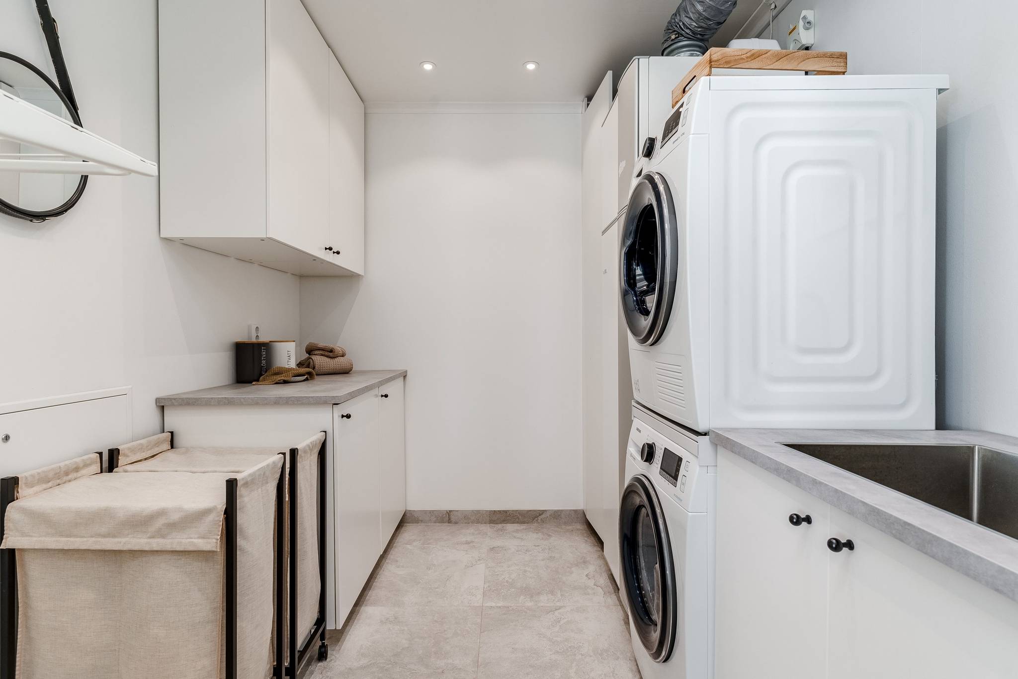 8 rum Villa på Södra Järvstavägen 129 Gävle kommun - bild 21