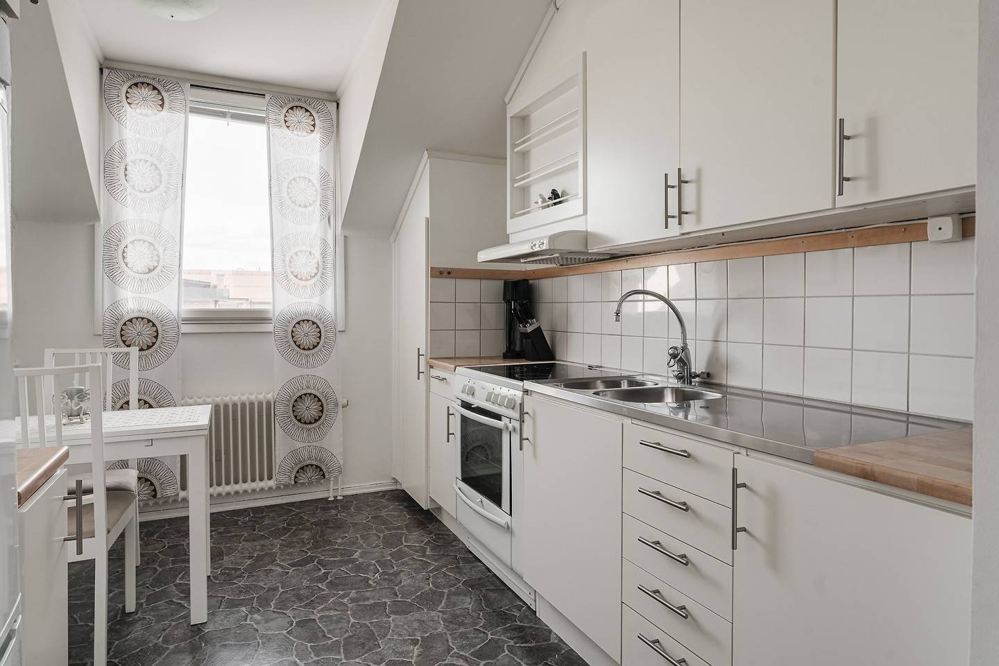 2 rum Lägenhet på Hyttgatan 16B Centralt Sandvikens kommun - bild 10