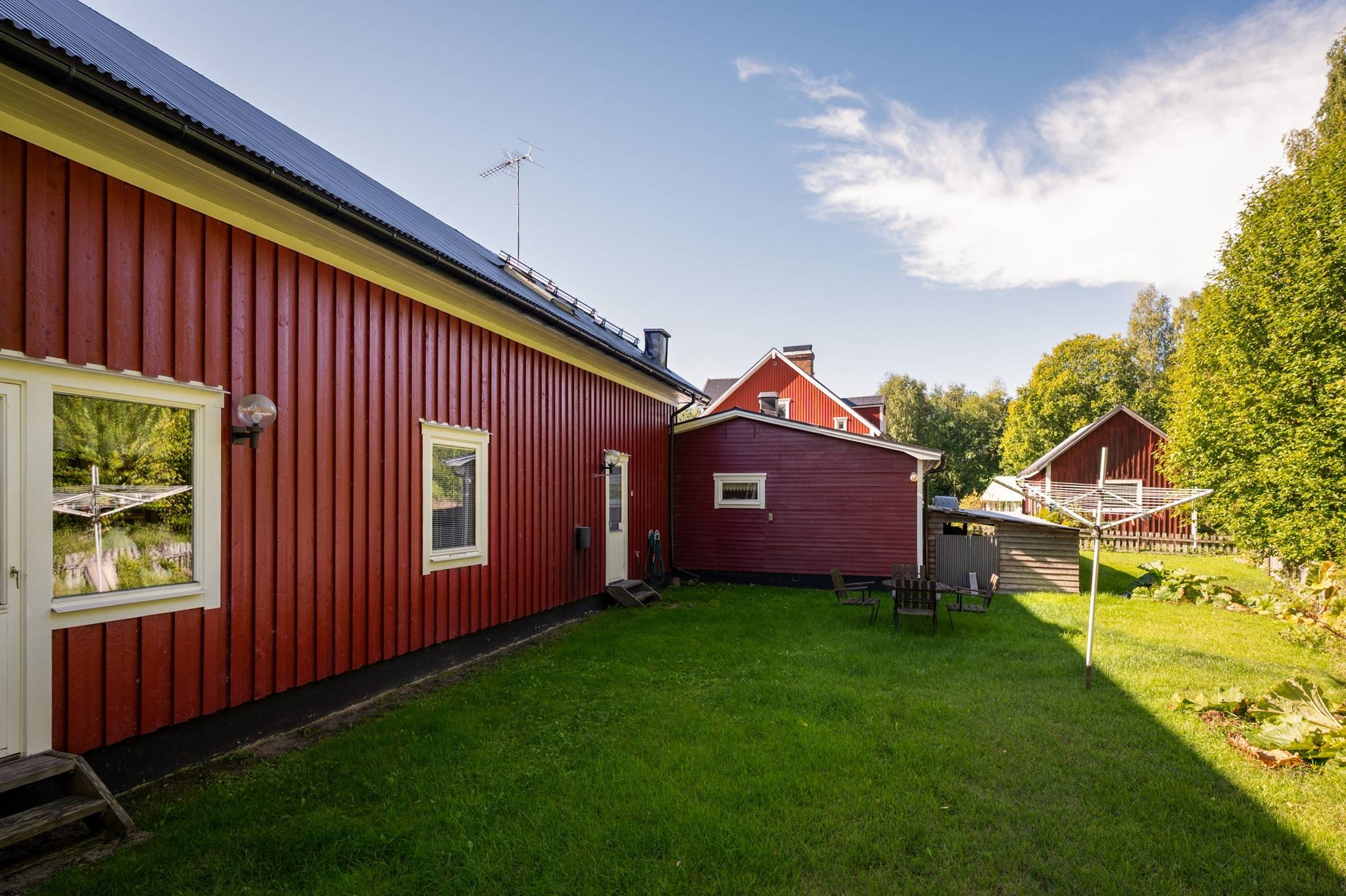 6 rum Villa på Växthusvägen 4 Söderhamns kommun - bild 29