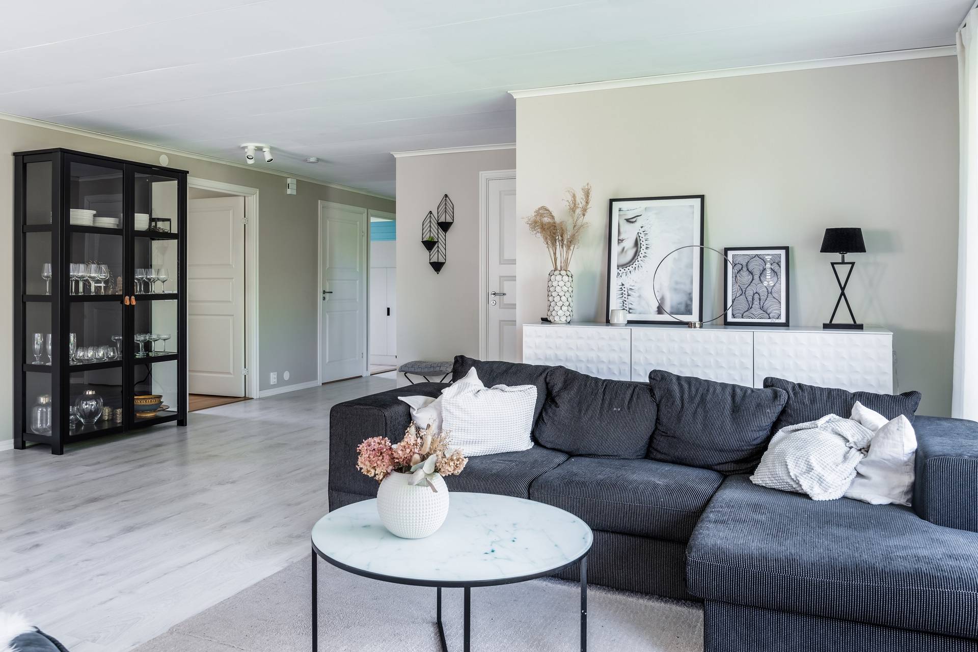 4 rum Villa på Edvin Ols väg 1 Höörs kommun - bild 11