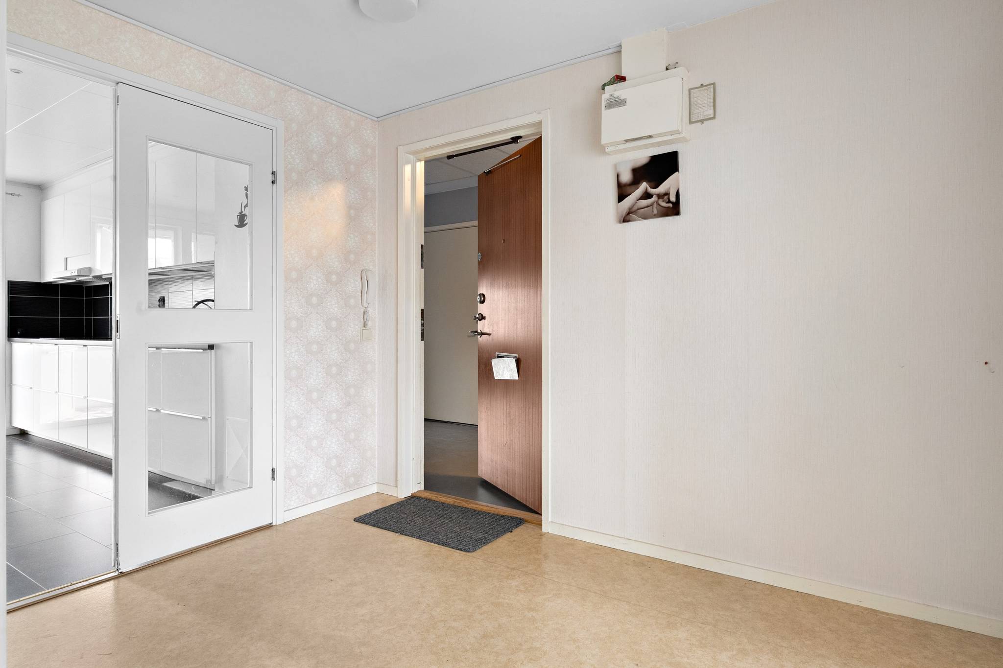 3 rum Lägenhet på Saffransgatan 1B Gårdsten Göteborgs kommun - bild 9