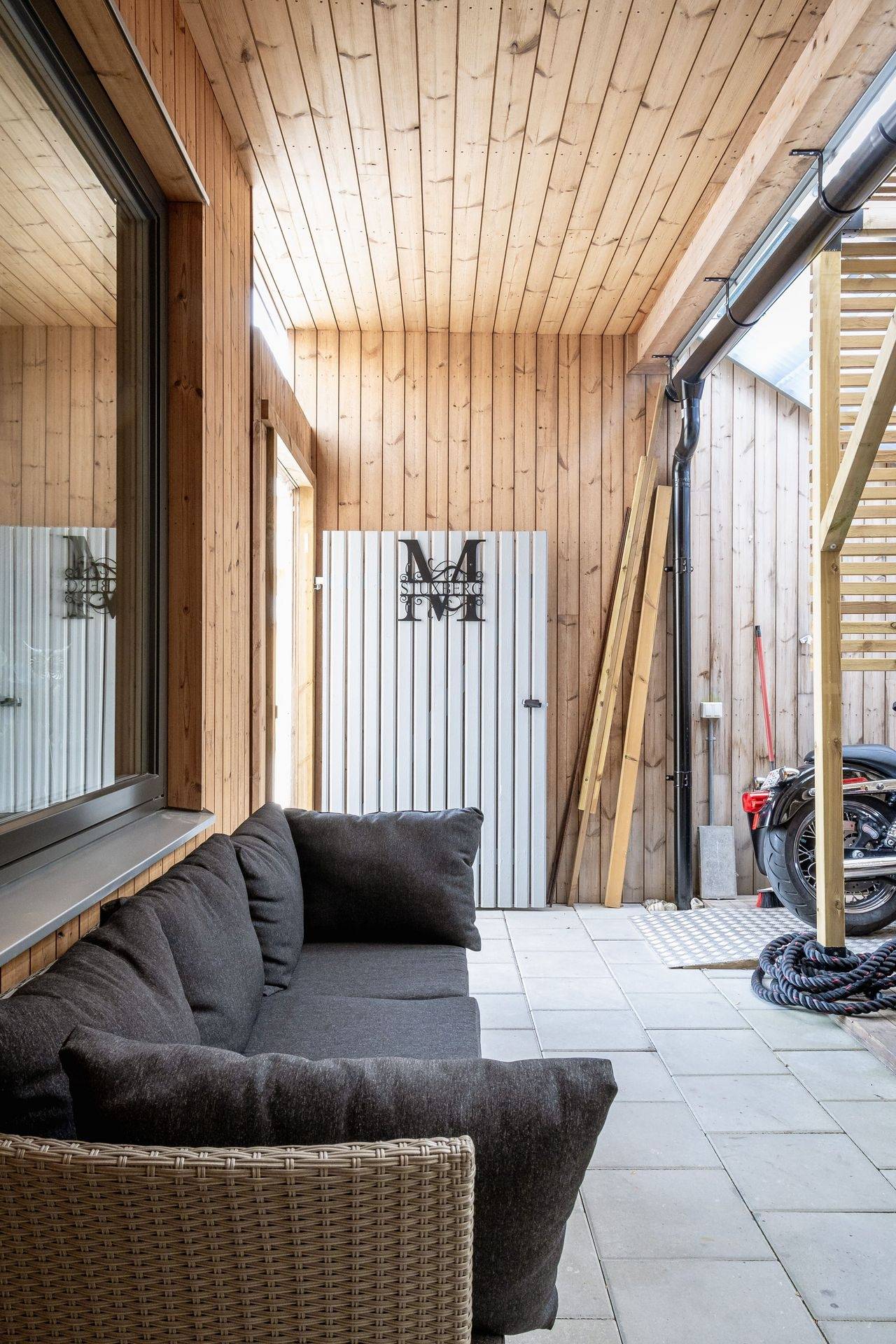4 rum Lägenhet på Greta Arwidssons gata 22A Öster Gotlands kommun - bild 21