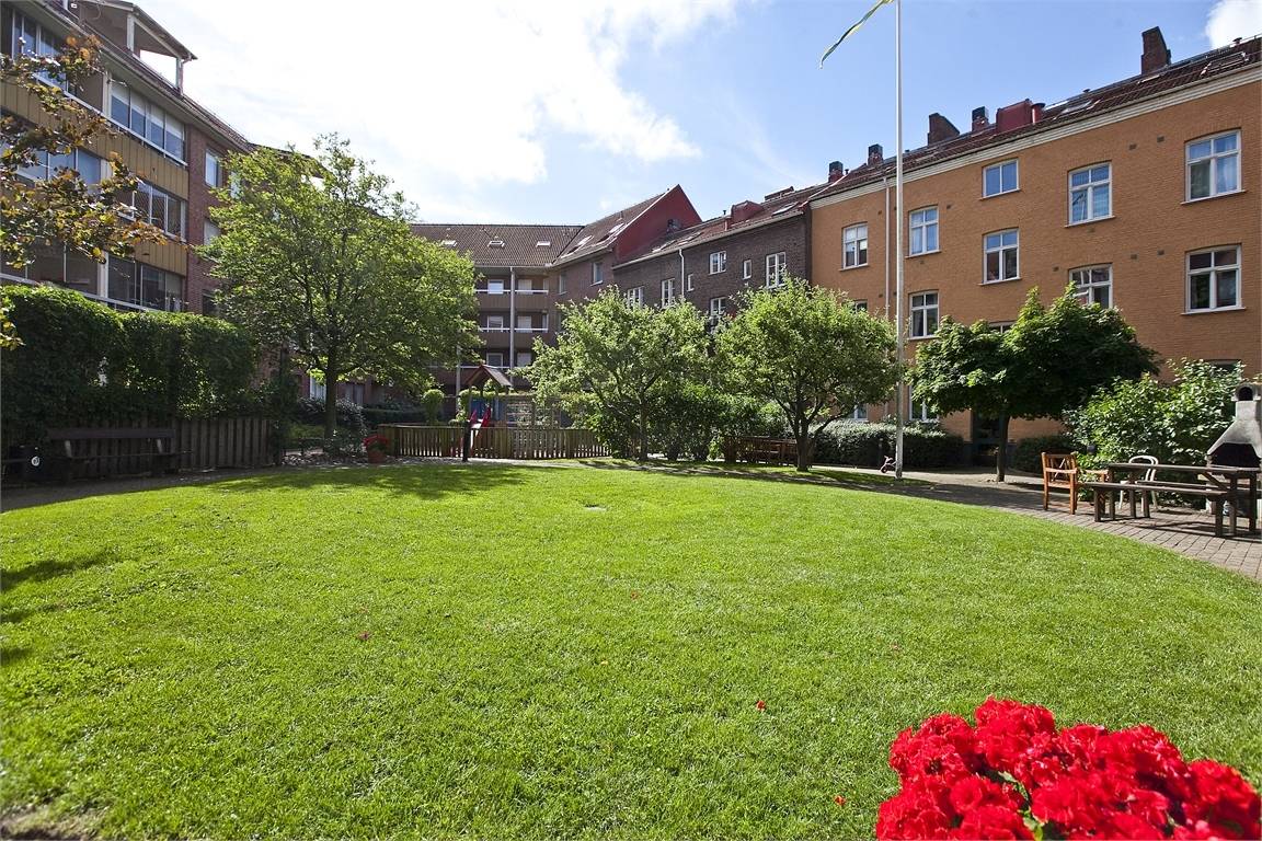 2 rum Lägenhet på Kommissgatan 6 Högaborg Helsingborgs kommun - bild 17