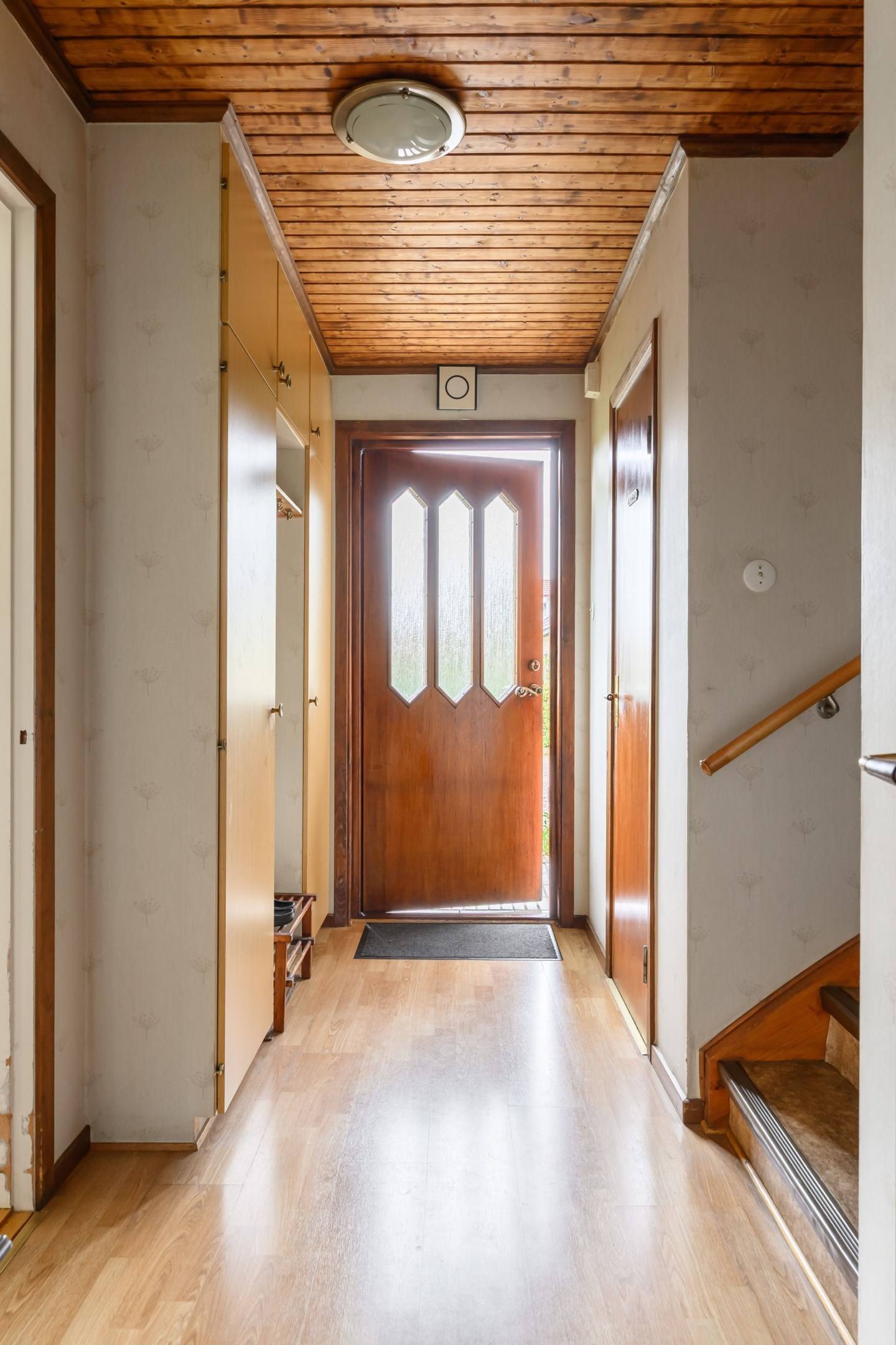 5 rum Villa på Ringgatan 8 Våxtorp Laholms kommun - bild 14