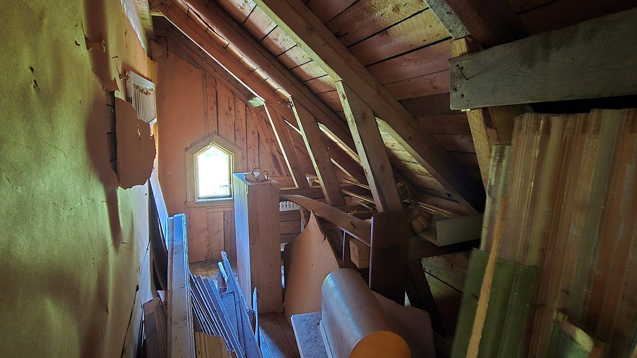 7 rum Gård med jordbruk på Gillbonderyd 5 Uppvidinge kommun - bild 52