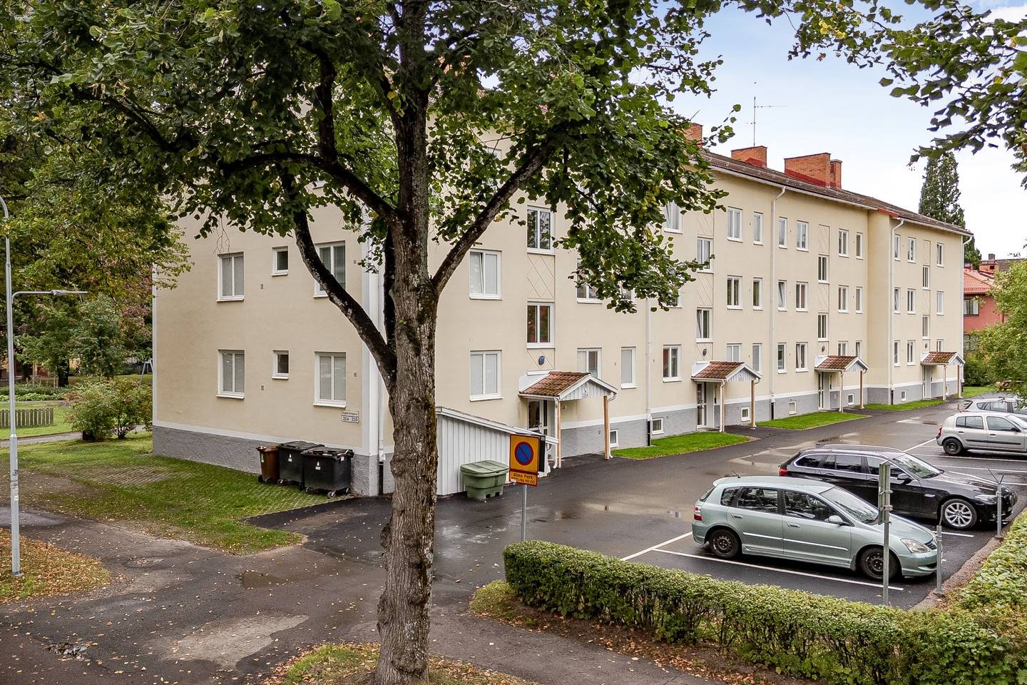 1 rum Lägenhet på Engelbrektsgatan 23 A Borlänge kommun - bild 14