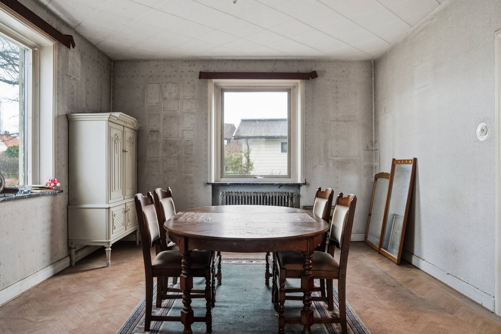 6 rum Villa på Fridhemsgatan 3 Ängelholms kommun - bild 5