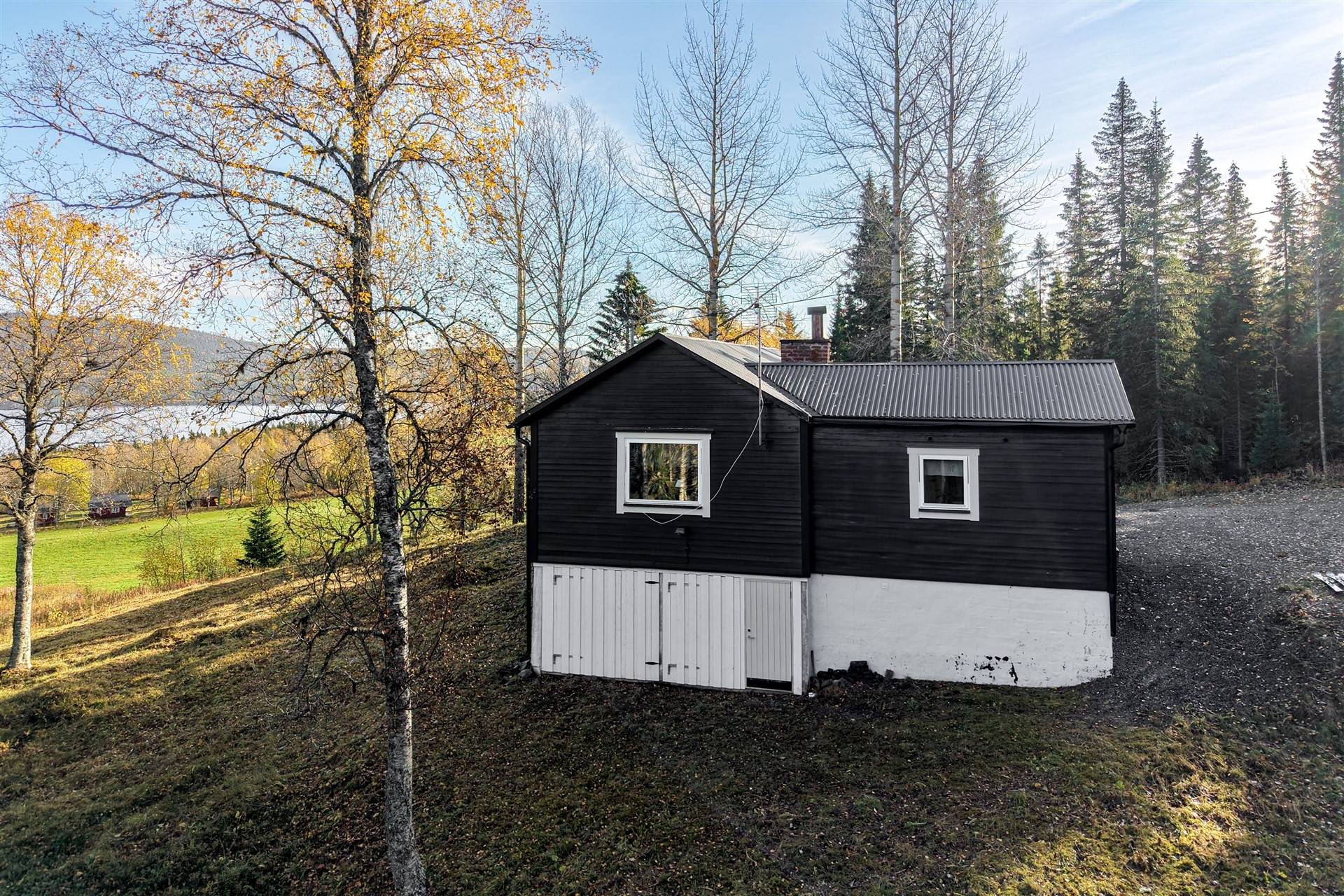 4 rum Övrig på Huså Nils-Ersvägen 10 Huså Åre kommun - bild 27
