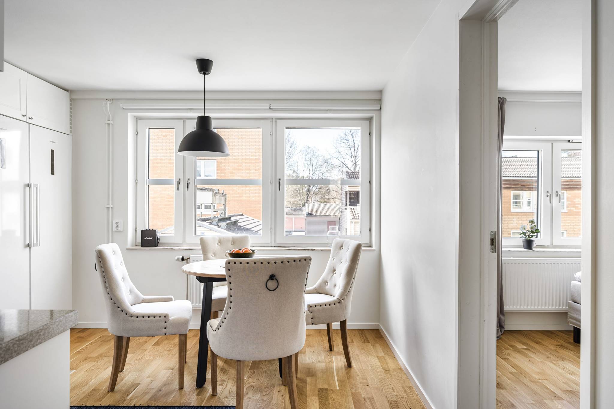 4 rum Lägenhet på Gribbylundsvägen 68D Gribbylund Täby kommun - bild 20
