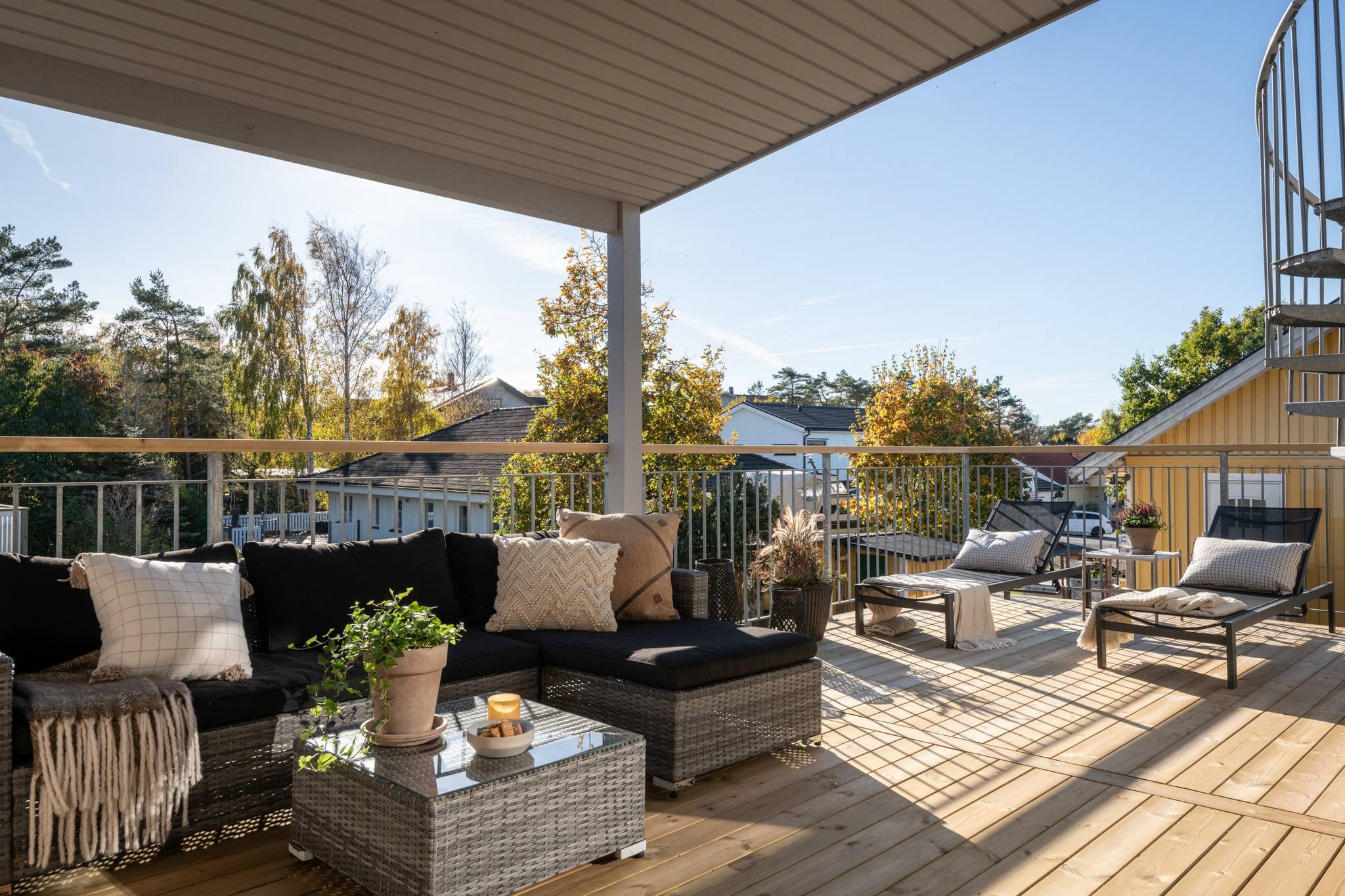8 rum Villa på Sjömarksvägen 25 Göteborgs kommun - bild 28