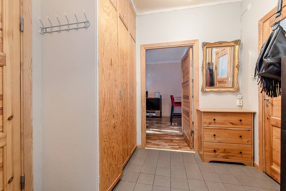 2 rum Lägenhet på Ahlsellvägen 22 Östermalm / Hjorthagen Stockholms kommun - bild 19