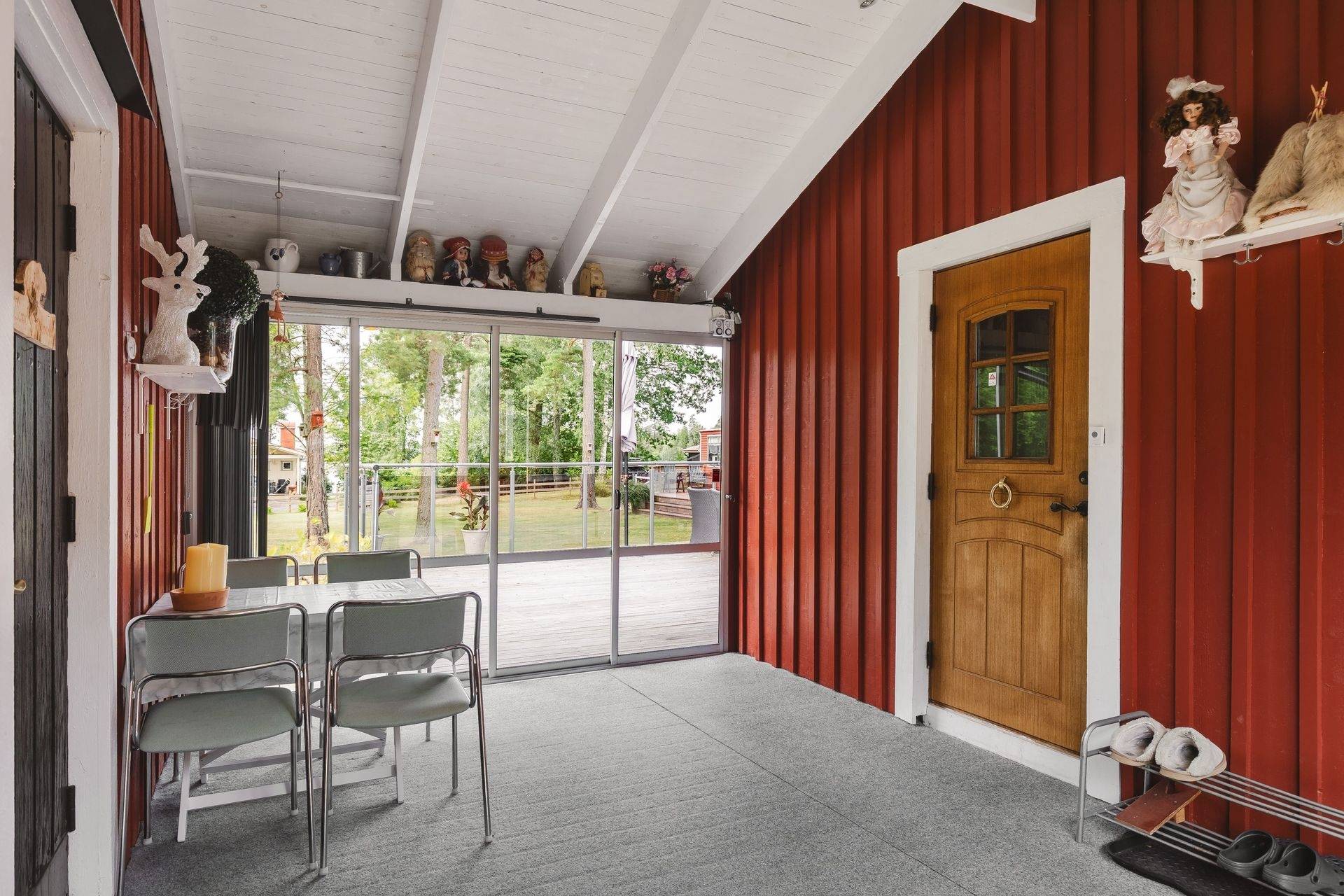 4 rum villa på Vristulven Mejbostrand dianehill Timmersdala, Skövde kommun - bild 5