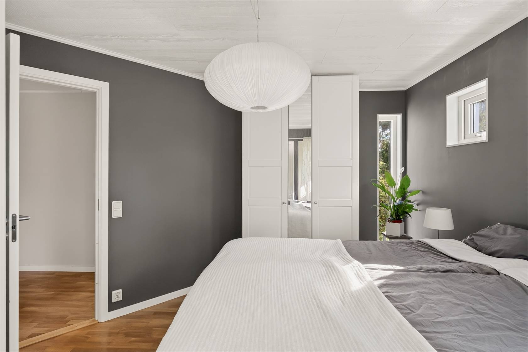 5 rum Villa på Bössvägen 12 Landsnora Sollentuna kommun - bild 36