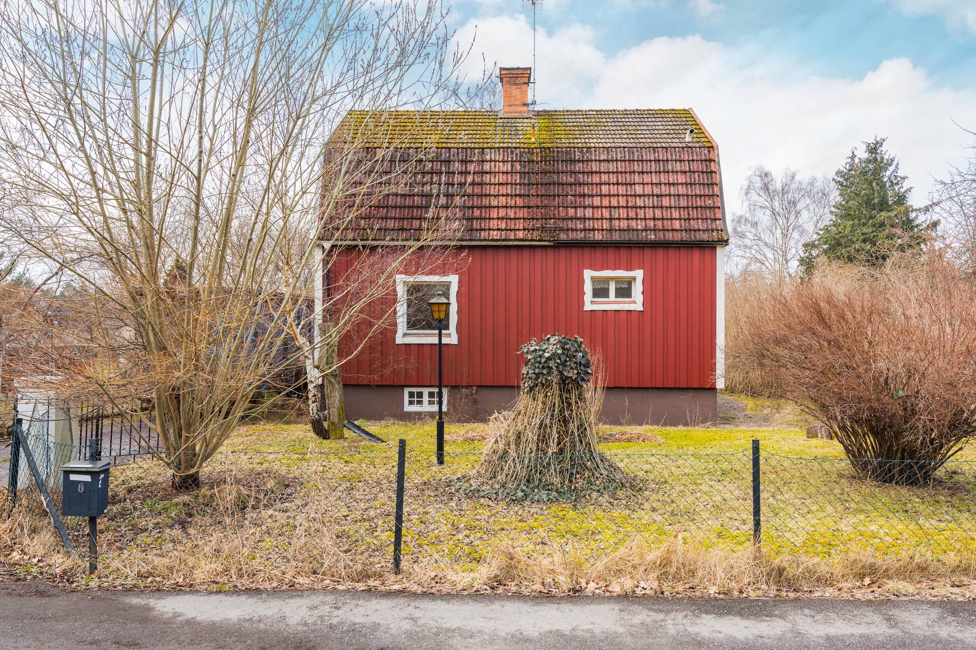 5 rum Villa på Tärnvägen 6 Skärblacka Norrköpings kommun - bild 32