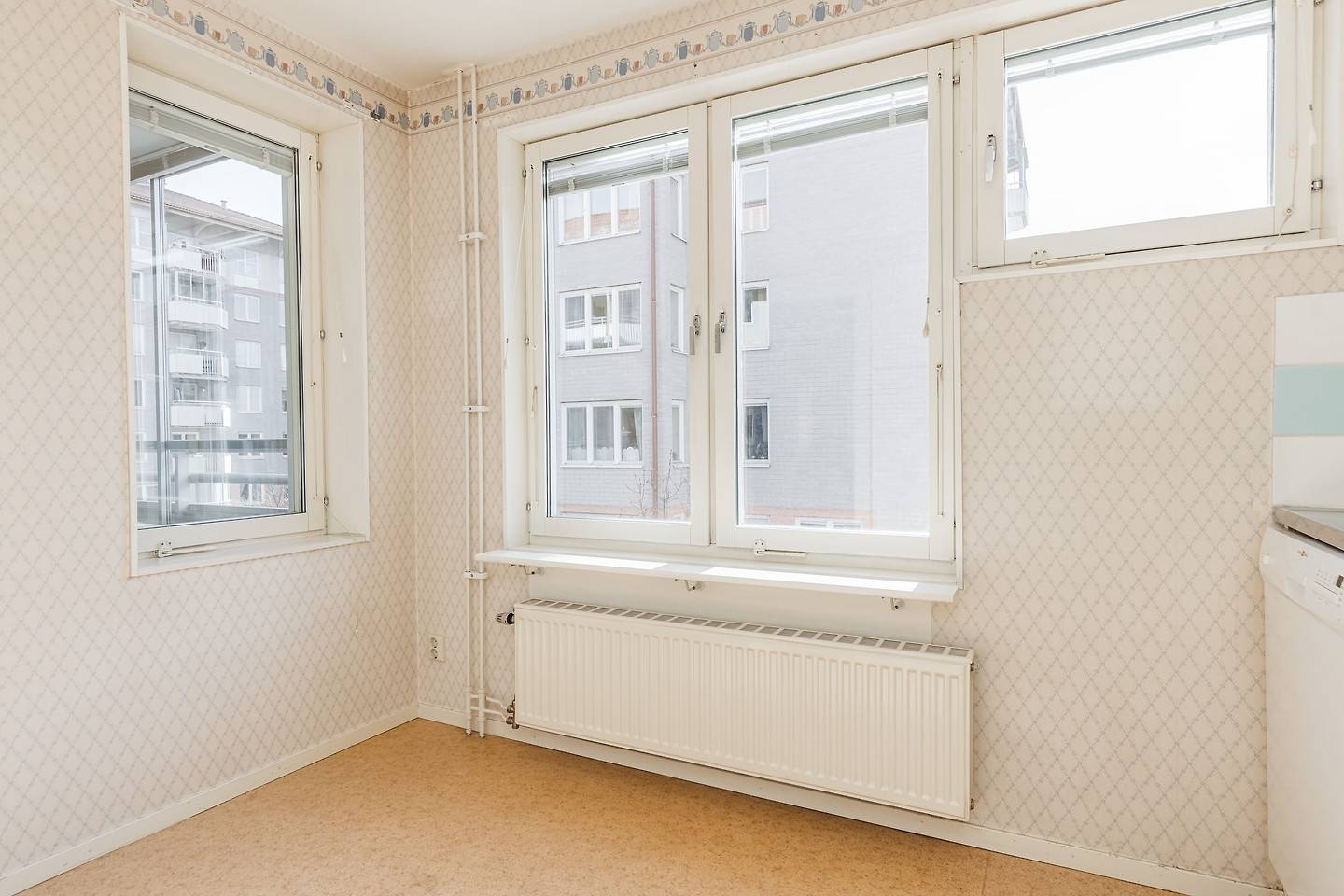 3 rum Lägenhet på Södra Kungsgatan 36 Centralt Gävle kommun - bild 9