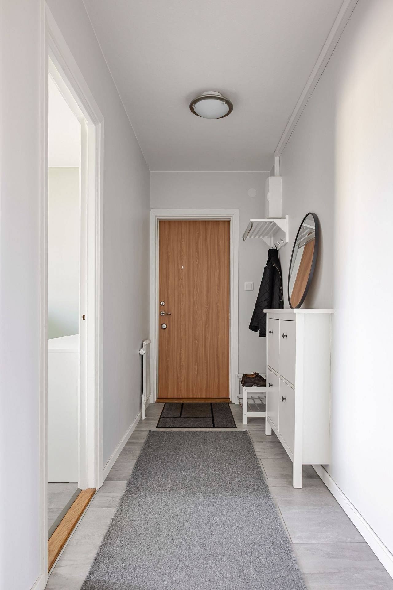 2 rum Lägenhet på Borgmästaregatan 27B Vadstena kommun - bild 9