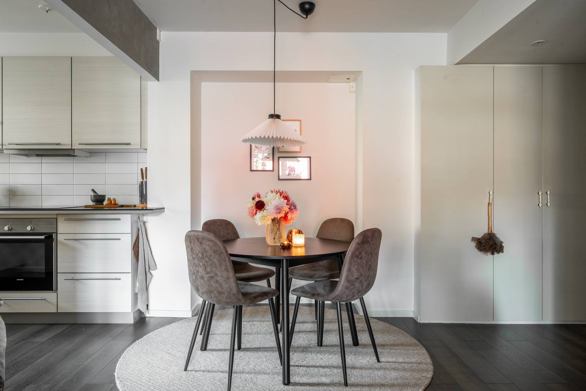 2 rum Lägenhet på Lindormsgatan 48 Sjöbo Borås kommun - bild 6