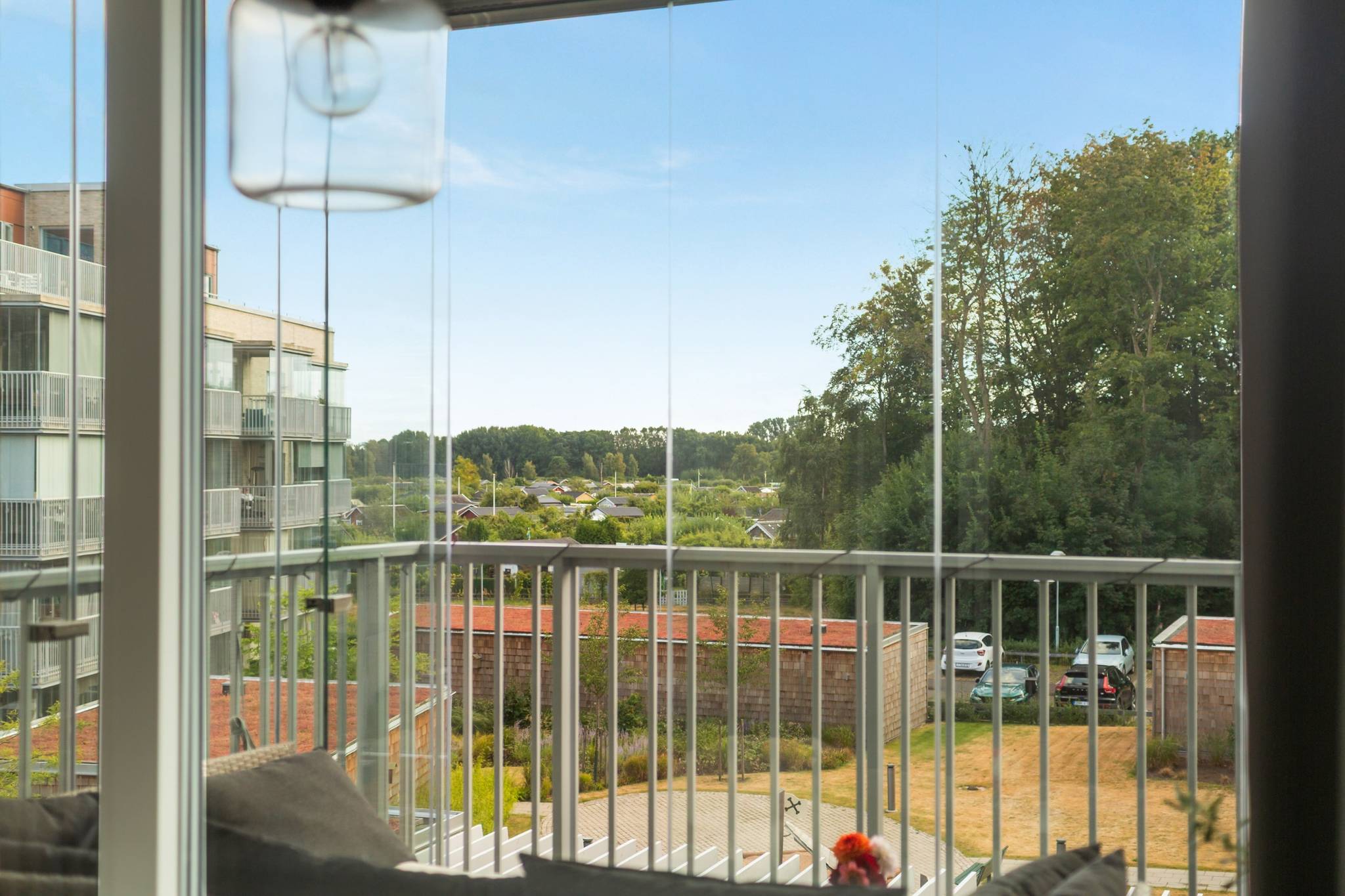 2 rum Lägenhet på Trapetsgatan 2D Fridhem Ängelholms kommun - bild 23