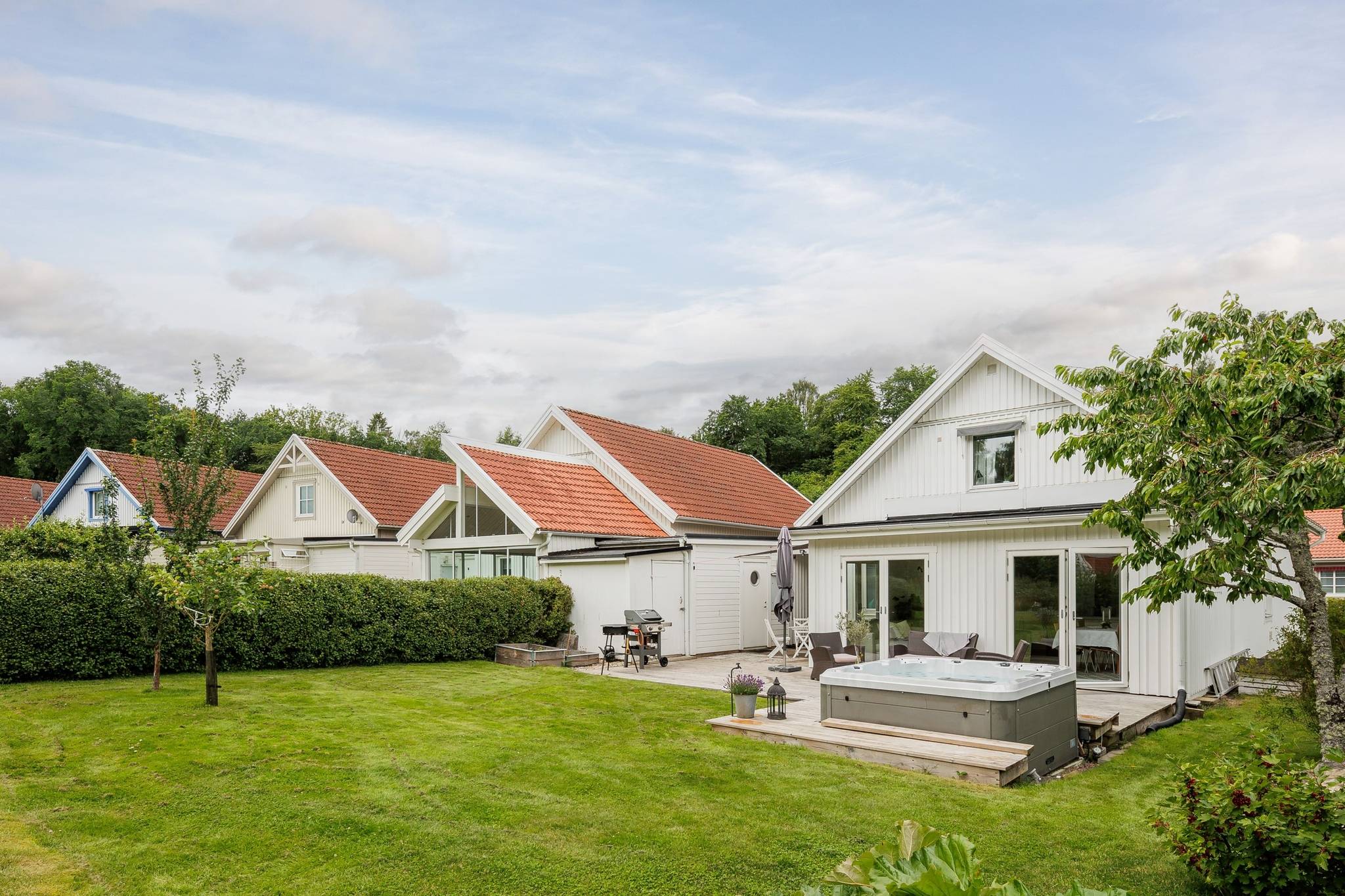 5 rum Villa på Hökvägen 13 Hentorp Skövde kommun - bild 22