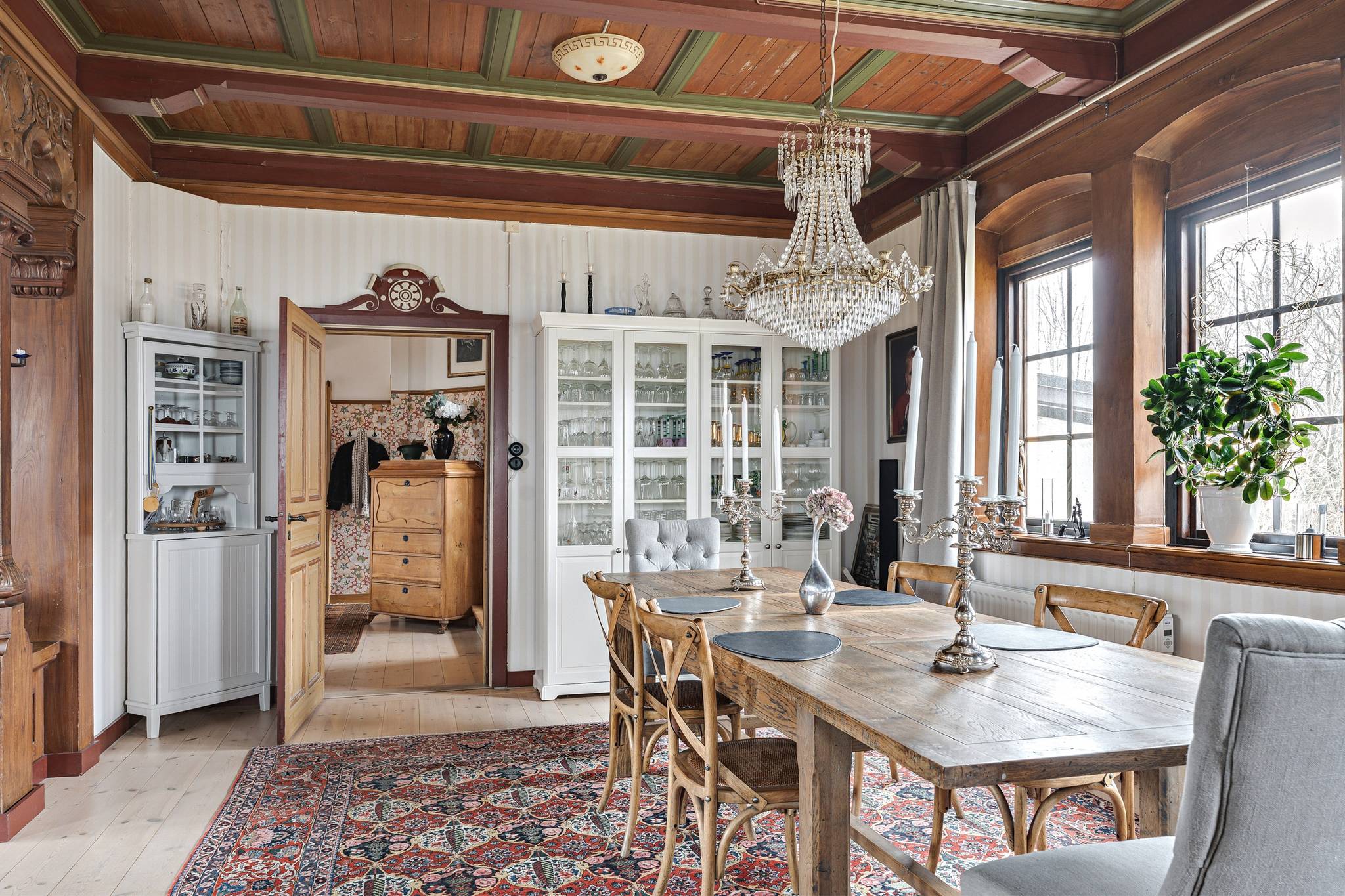 10 rum Villa på Götevägen 71 Ven Landskrona kommun - bild 12