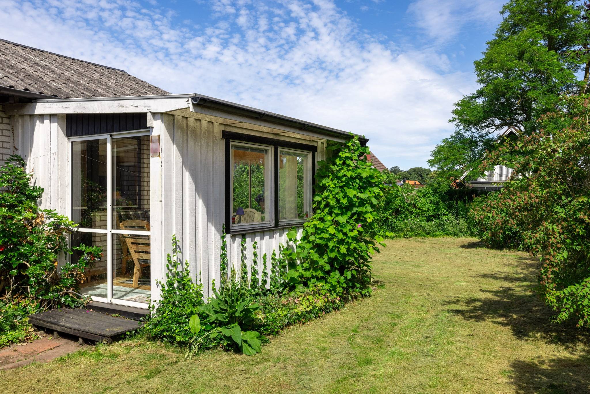 4 rum villa på Primulavägen 12 Blomsterkvarteren, Laholms kommun - bild 5
