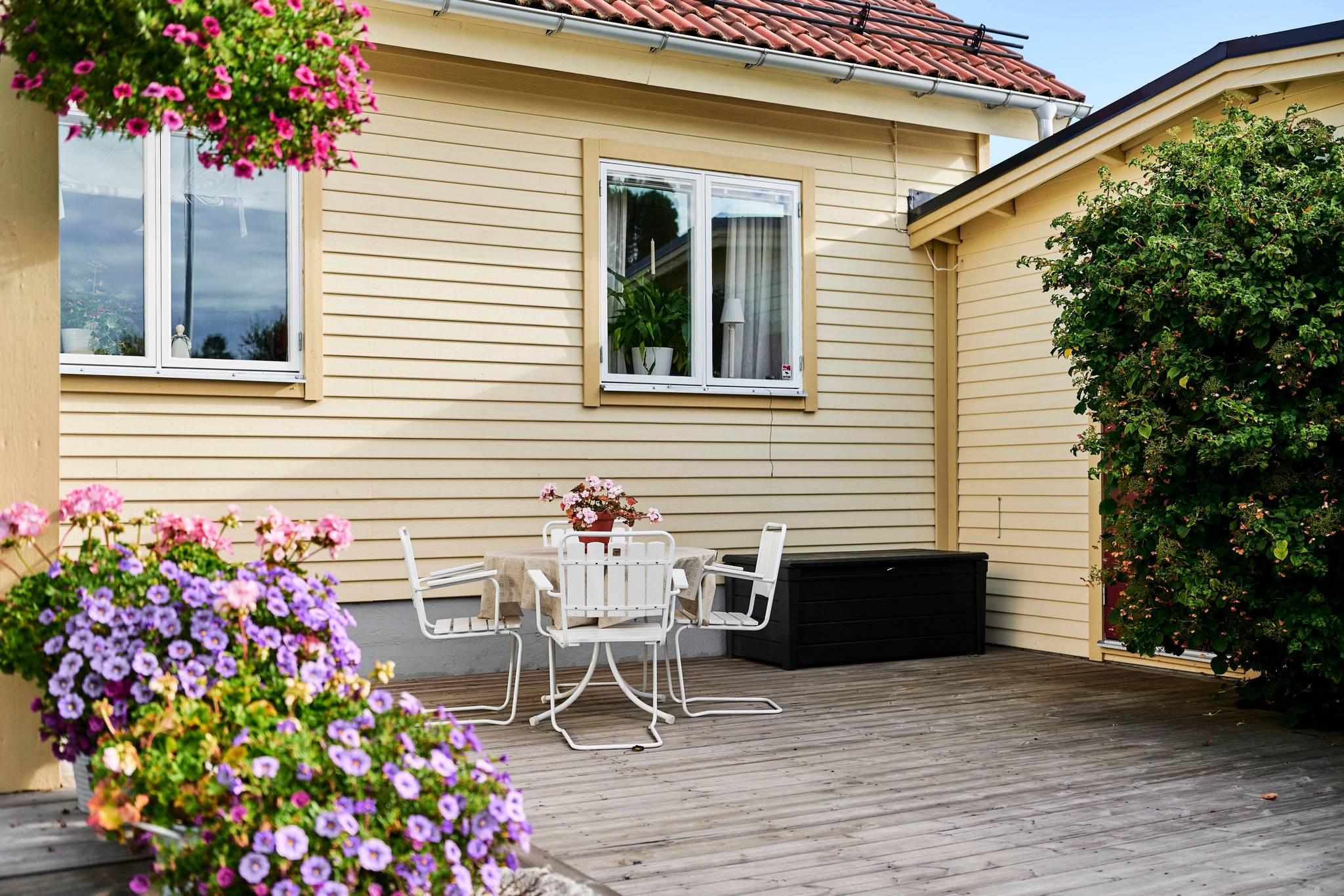 5 rum Villa på Uttergatan 5 Övre Tjärna Borlänge kommun - bild 22