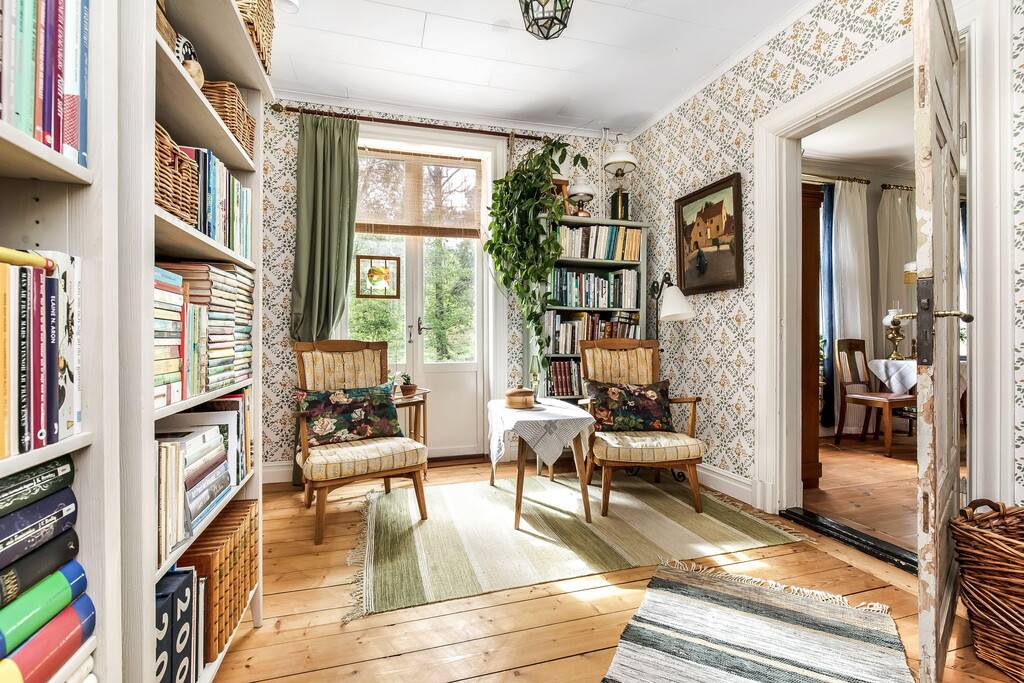 6 rum Villa på Lilla Nyby Nybyborg Lilla Nyby Eskilstuna kommun - bild 12