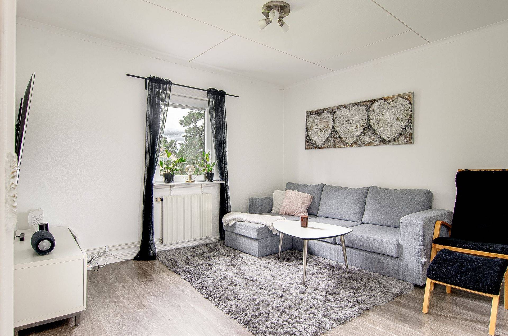 5 rum Villa på Västra Villagatan 30 Centralt Hofors kommun - bild 27