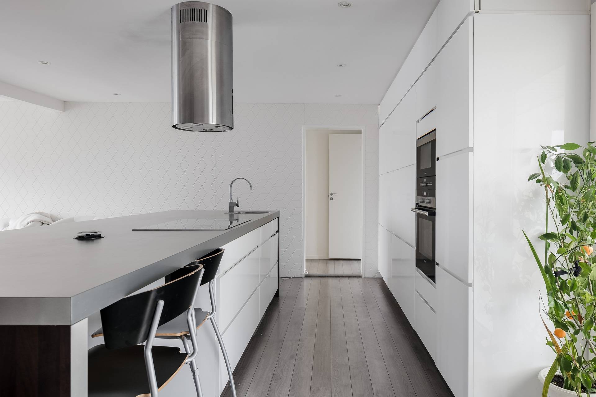 5 rum Villa på Vilhelmsbergsgatan 15 Falköping Falköpings kommun - bild 9