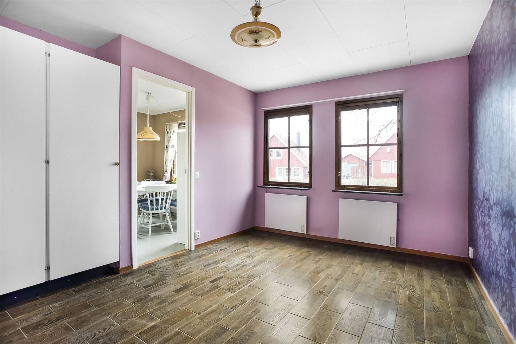 6 rum Villa på Gäddvägen 3 Djurås Gagnefs kommun - bild 12